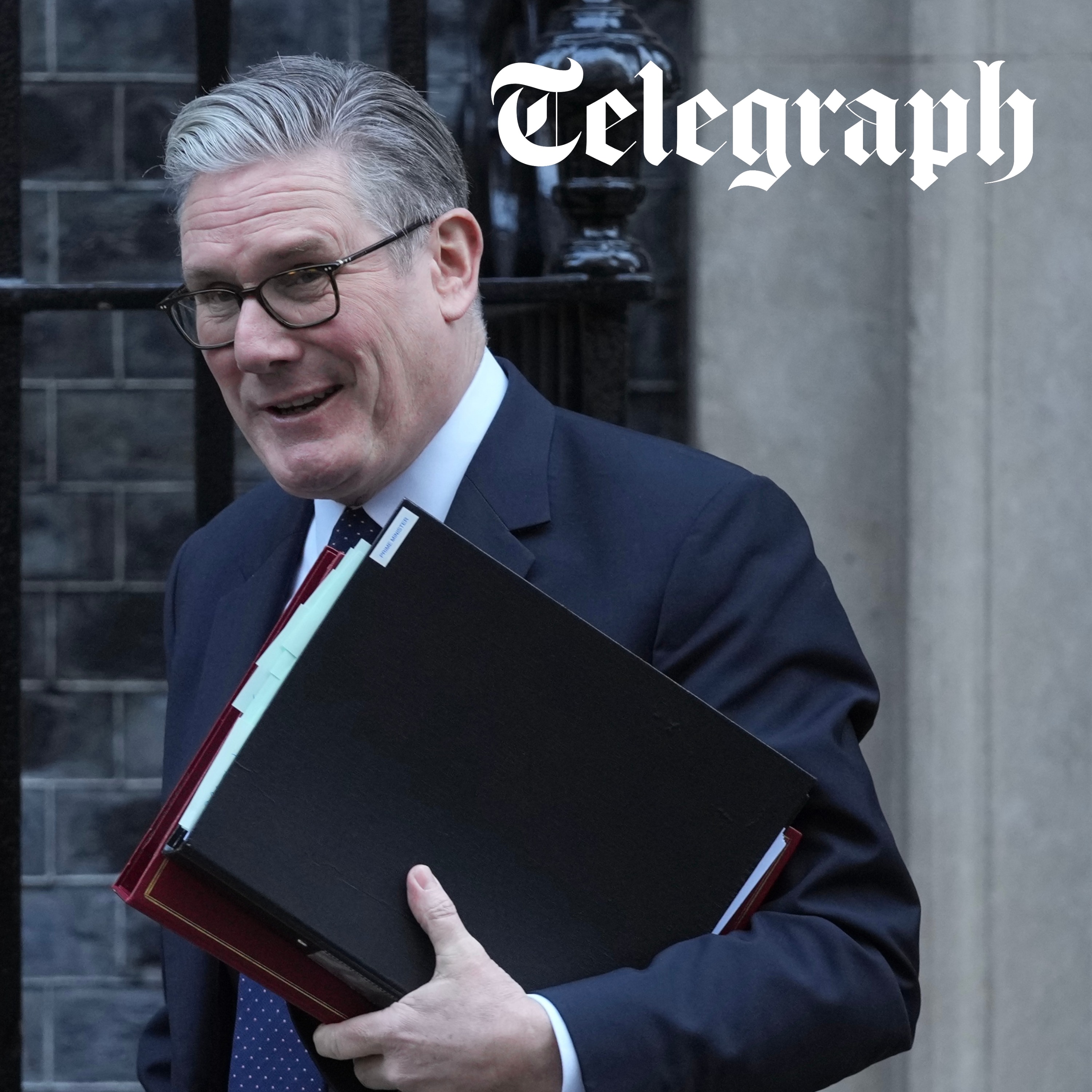 Starmer’s latest U-turn shame