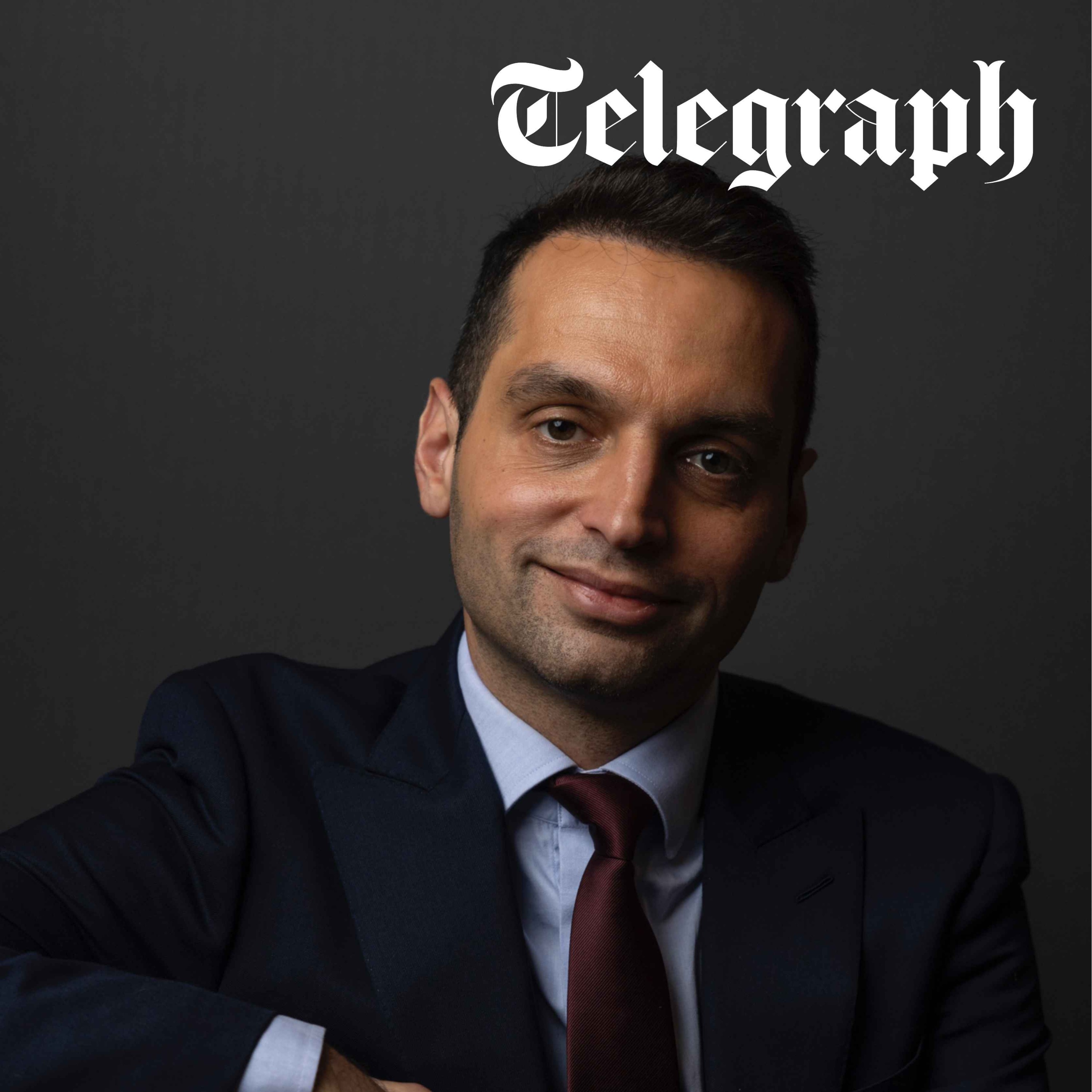 Konstantin Kisin: Britain is on the brink, Reform is the only party that gets it