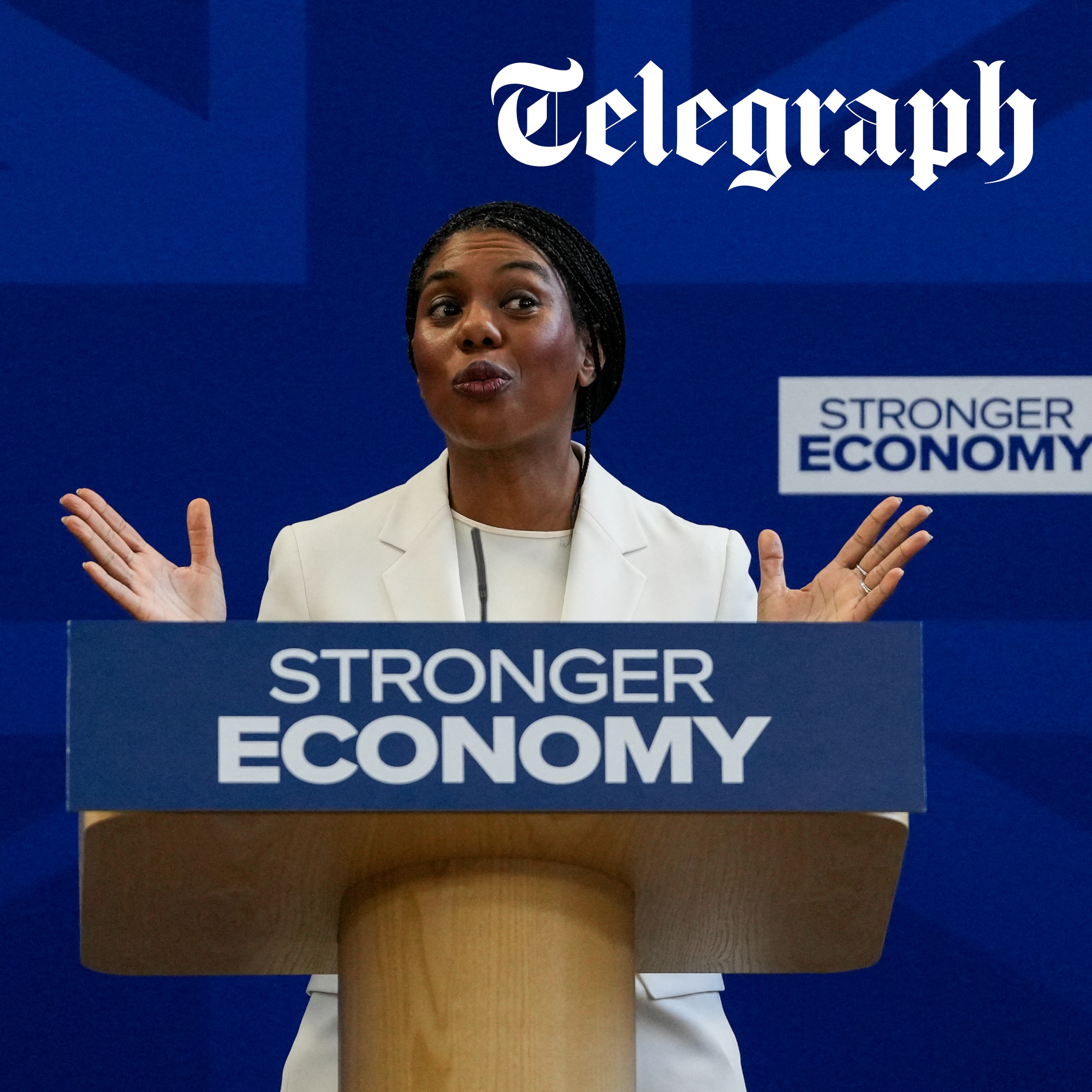 Jacob Rees-Mogg on Tory 'psychodrama': Badenoch and Farage must work together