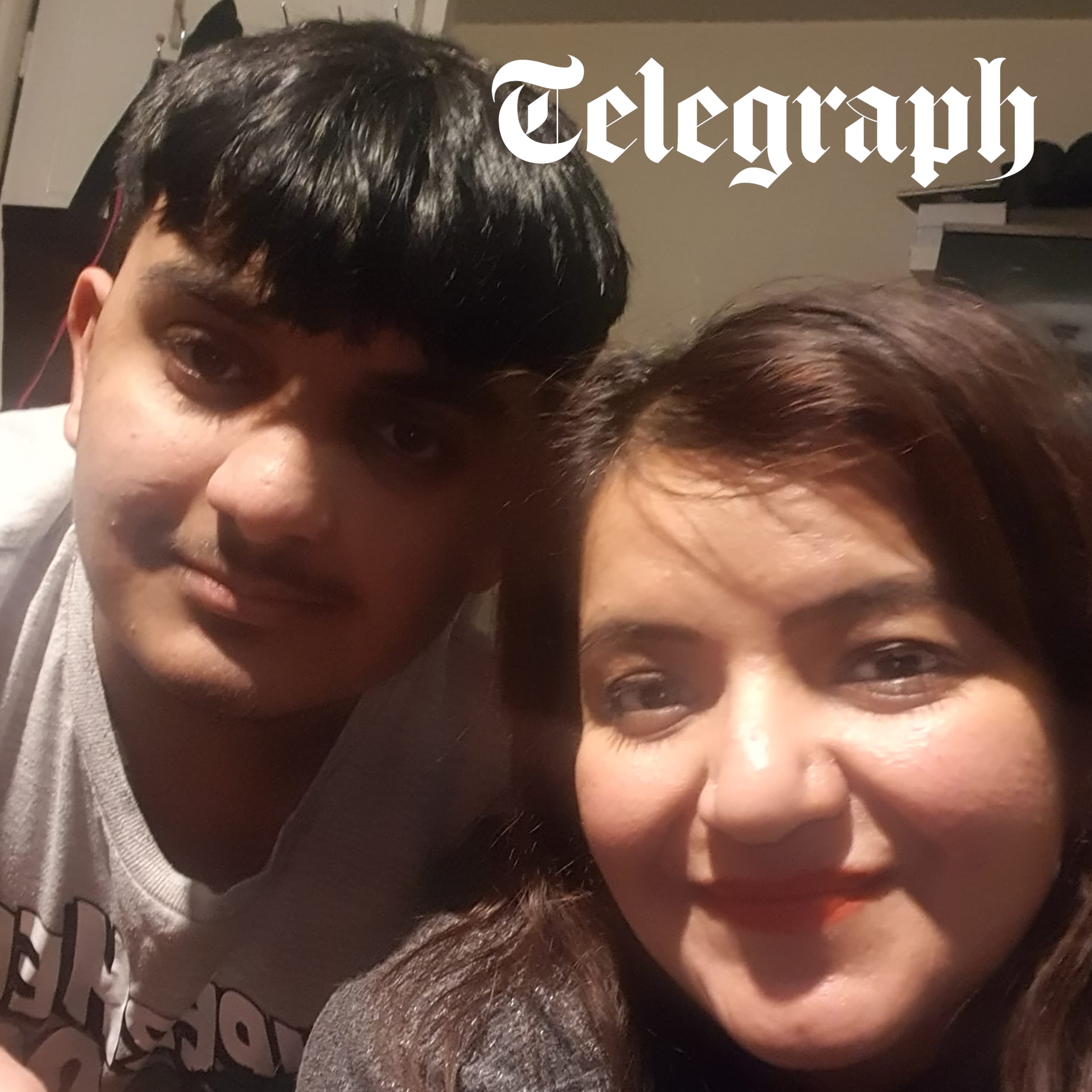 ‘My teenage son was killed by a  ninja sword. I had to fight to ban them’