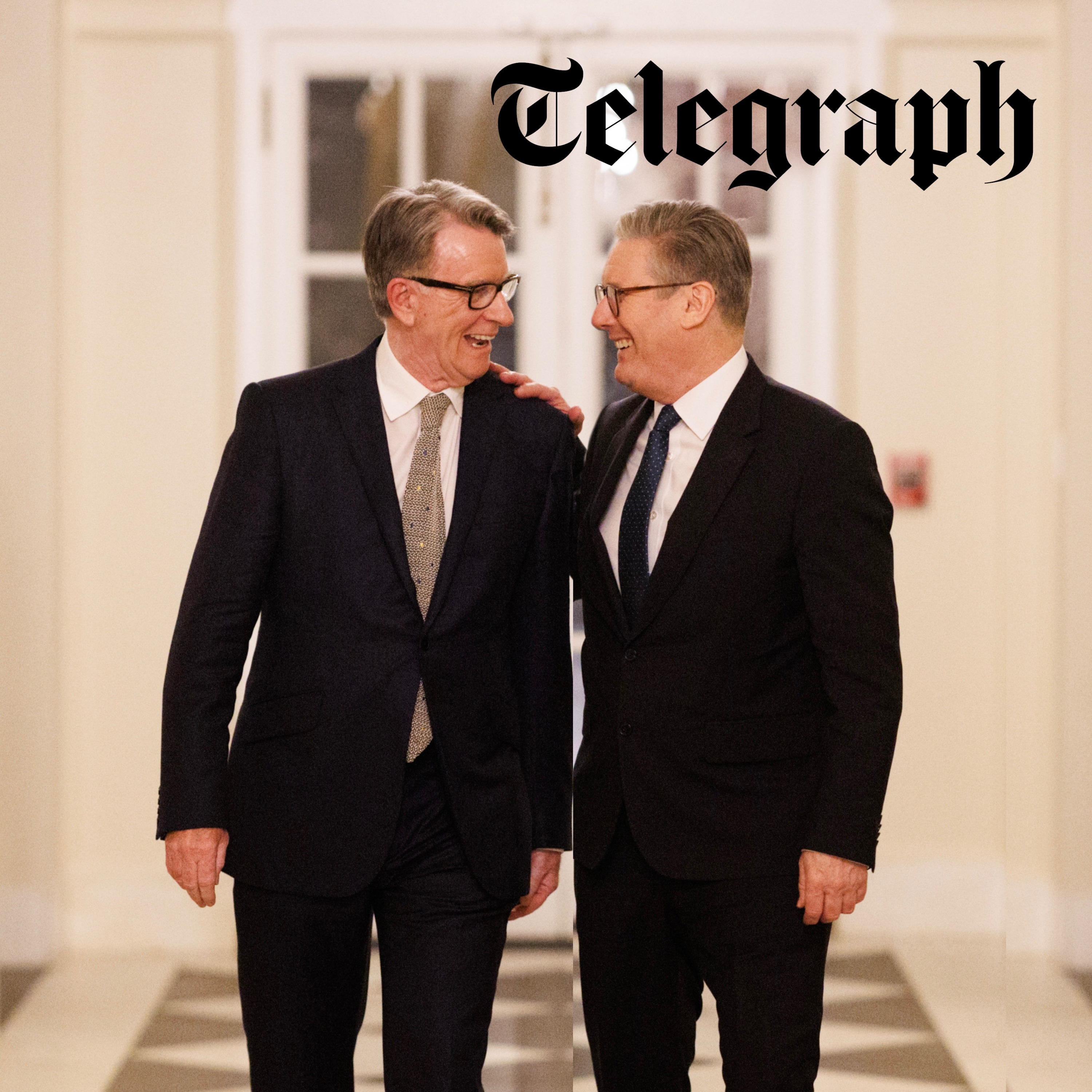 Starmer under fire as Mandelson, Andrew and Epstein scandal explodes