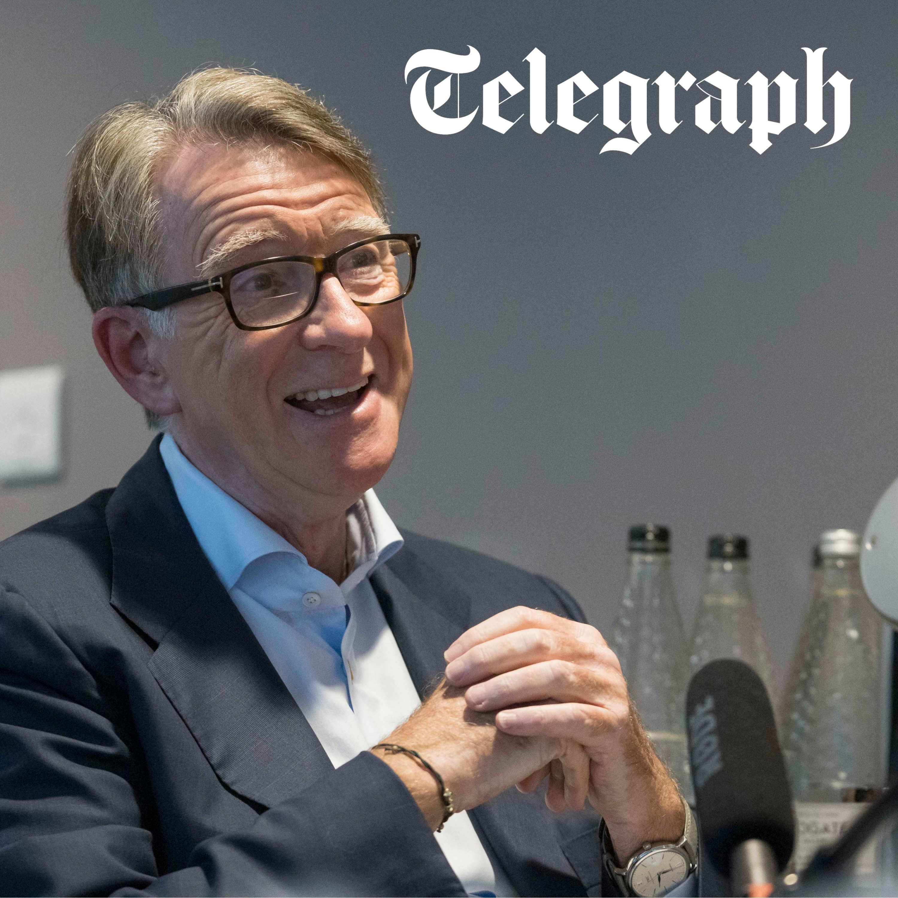 Mandelson's web of Epstein lies could bring down Starmer