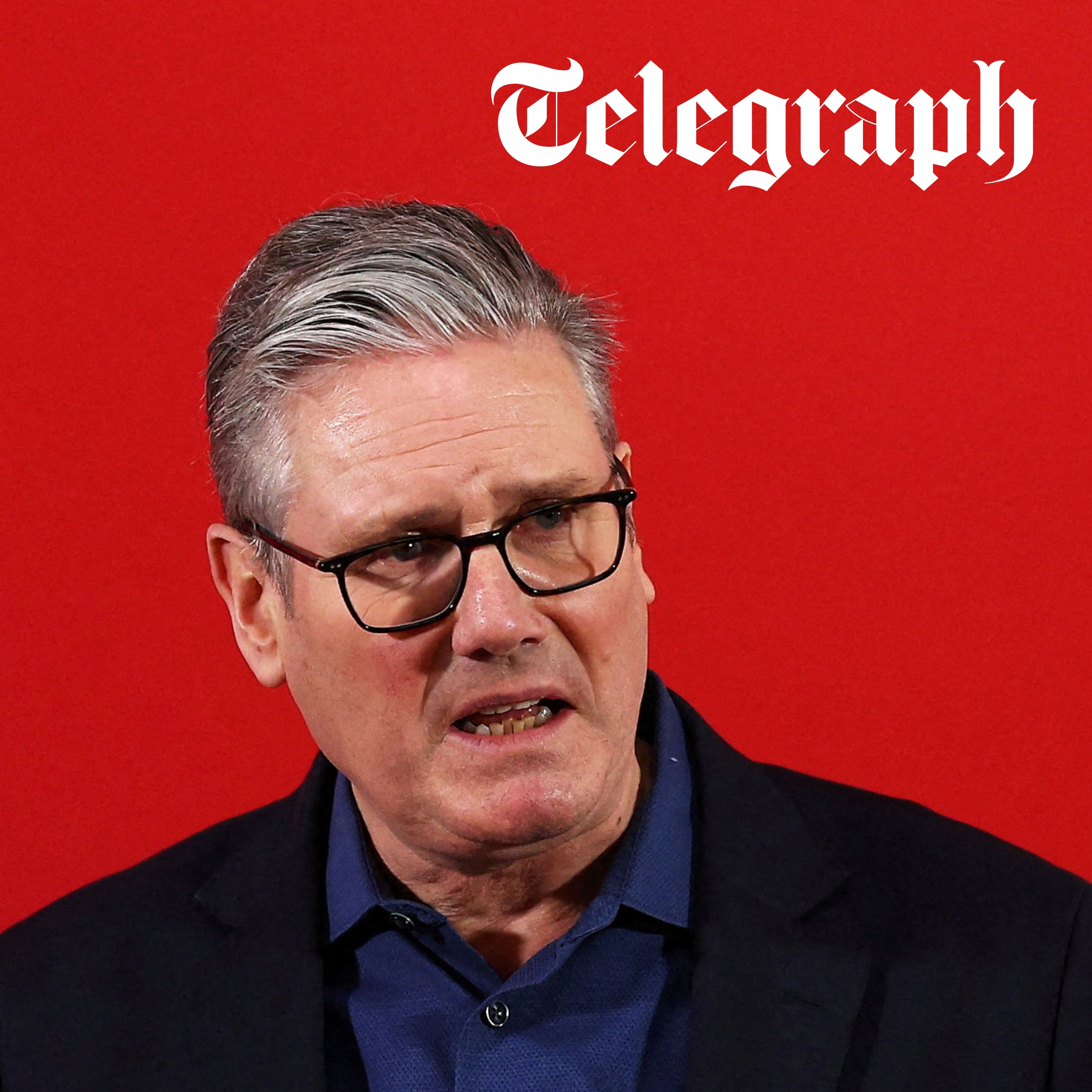 'Hanging by a thread': Labour MP torches Starmer in Mandelson backlash