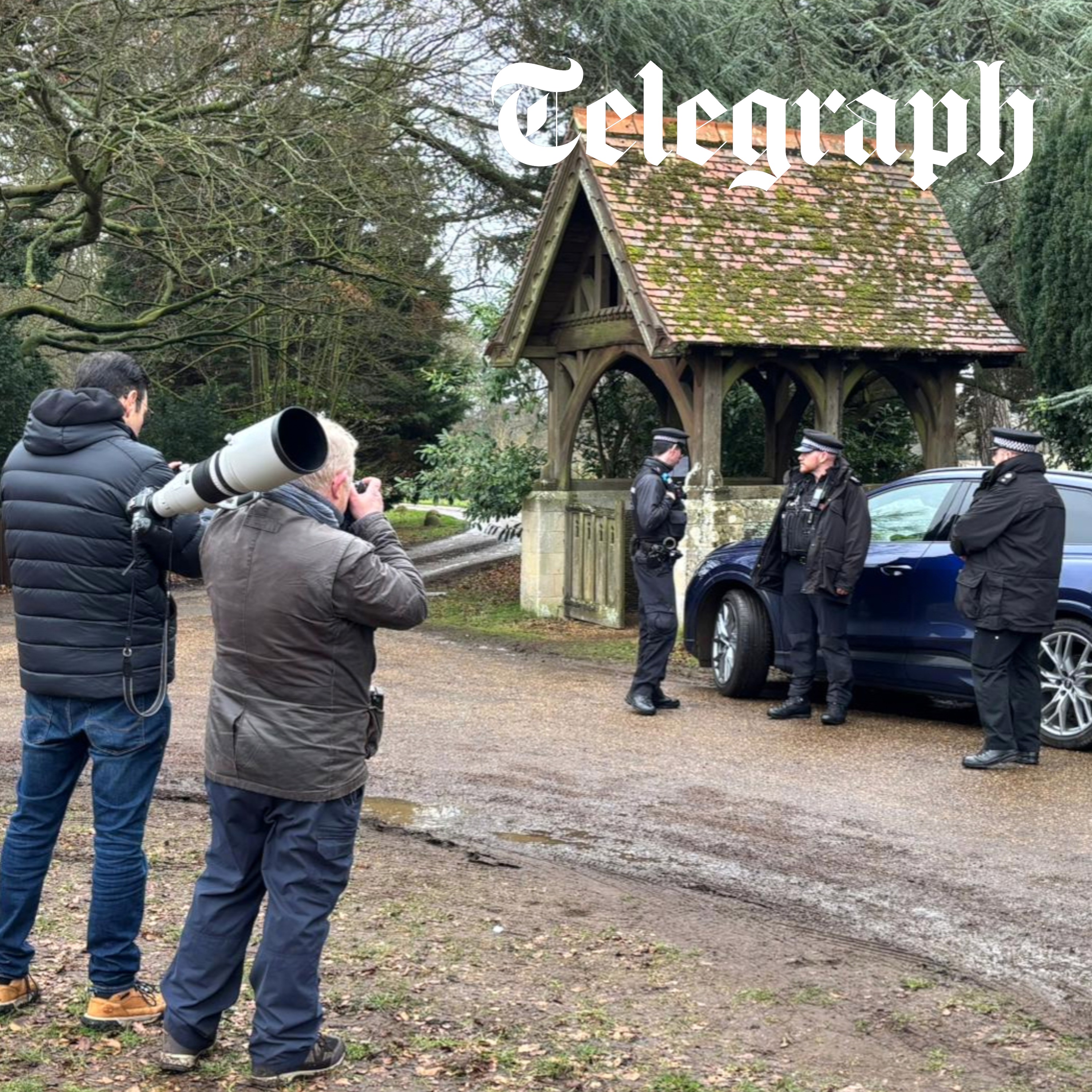 Andrew arrested: What we know and where the Royals go from here