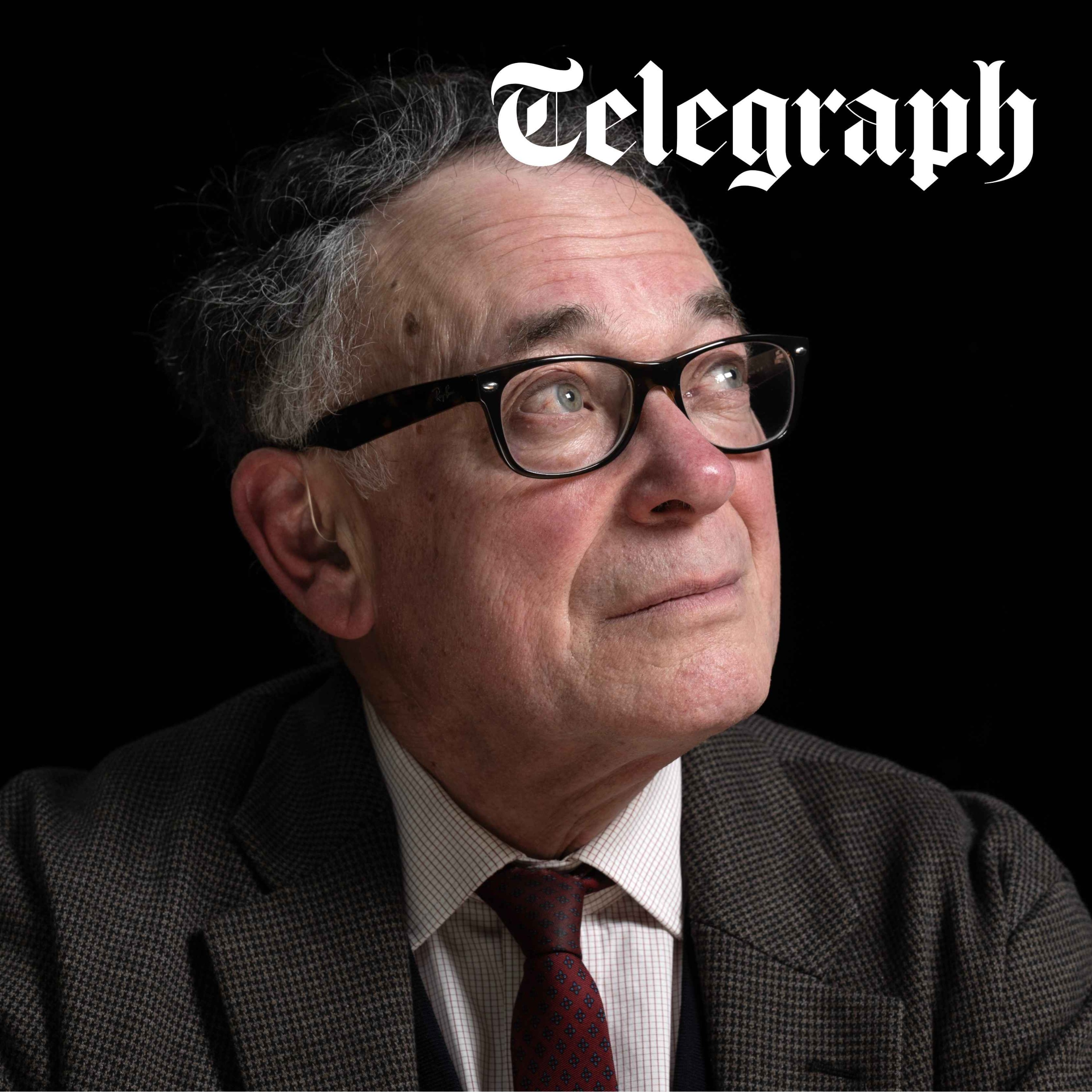 Ian Maxwell exclusive: ‘My sister Ghislaine is being used as Epstein’s scapegoat’