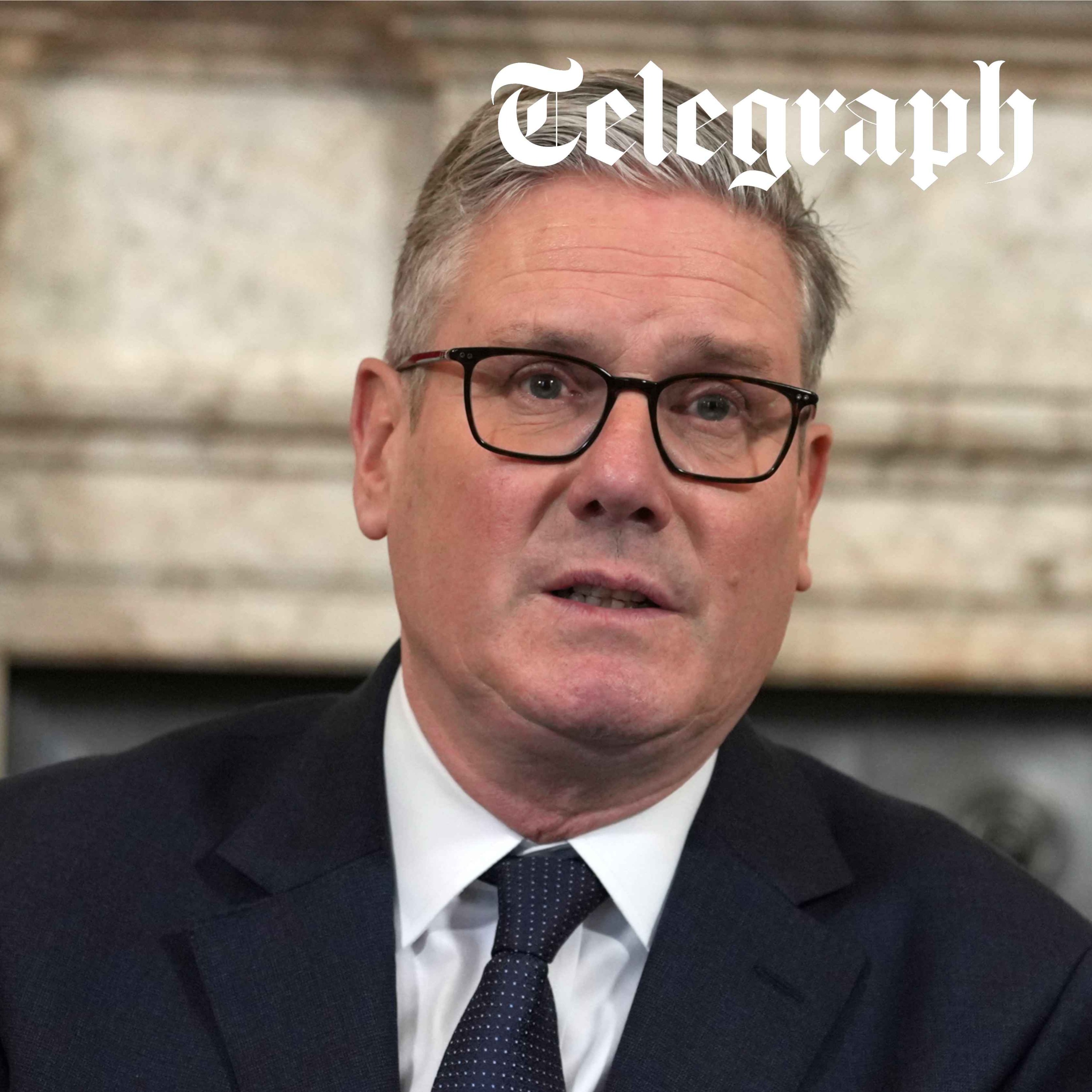 ‘Keir Starmer is a liar’ – Voters speak out ahead of crucial by-election