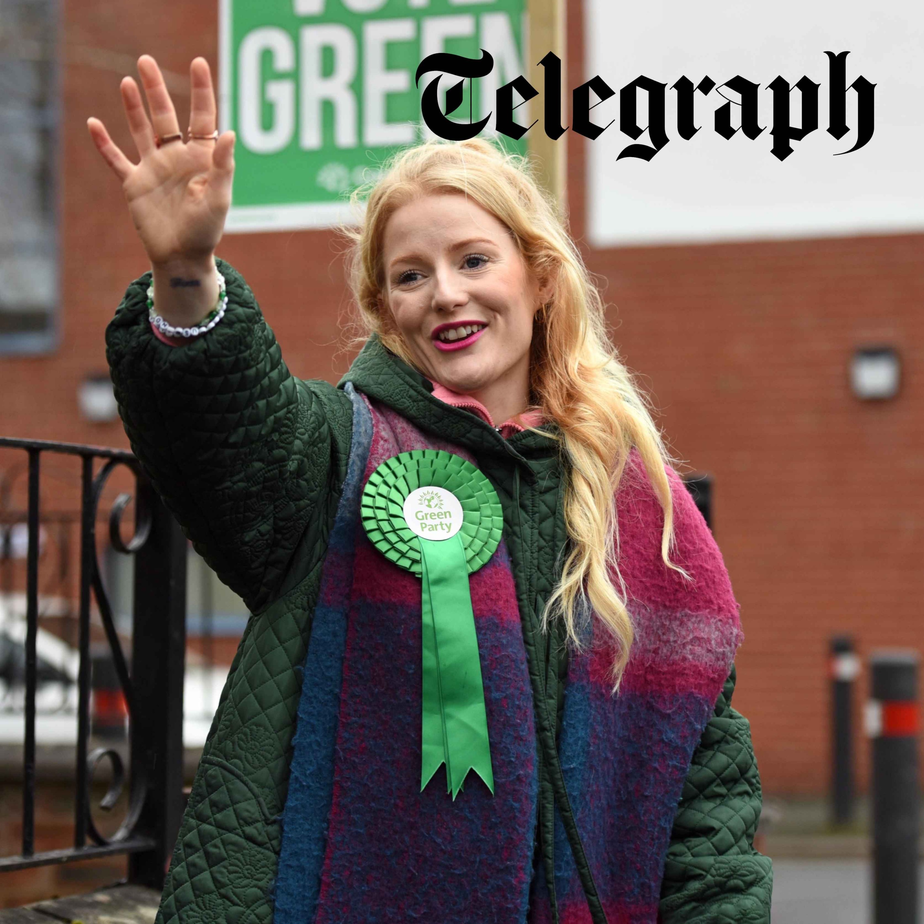 'A sectarian travesty’: The Greens’ dirty tricks in Gorton and Denton exposed