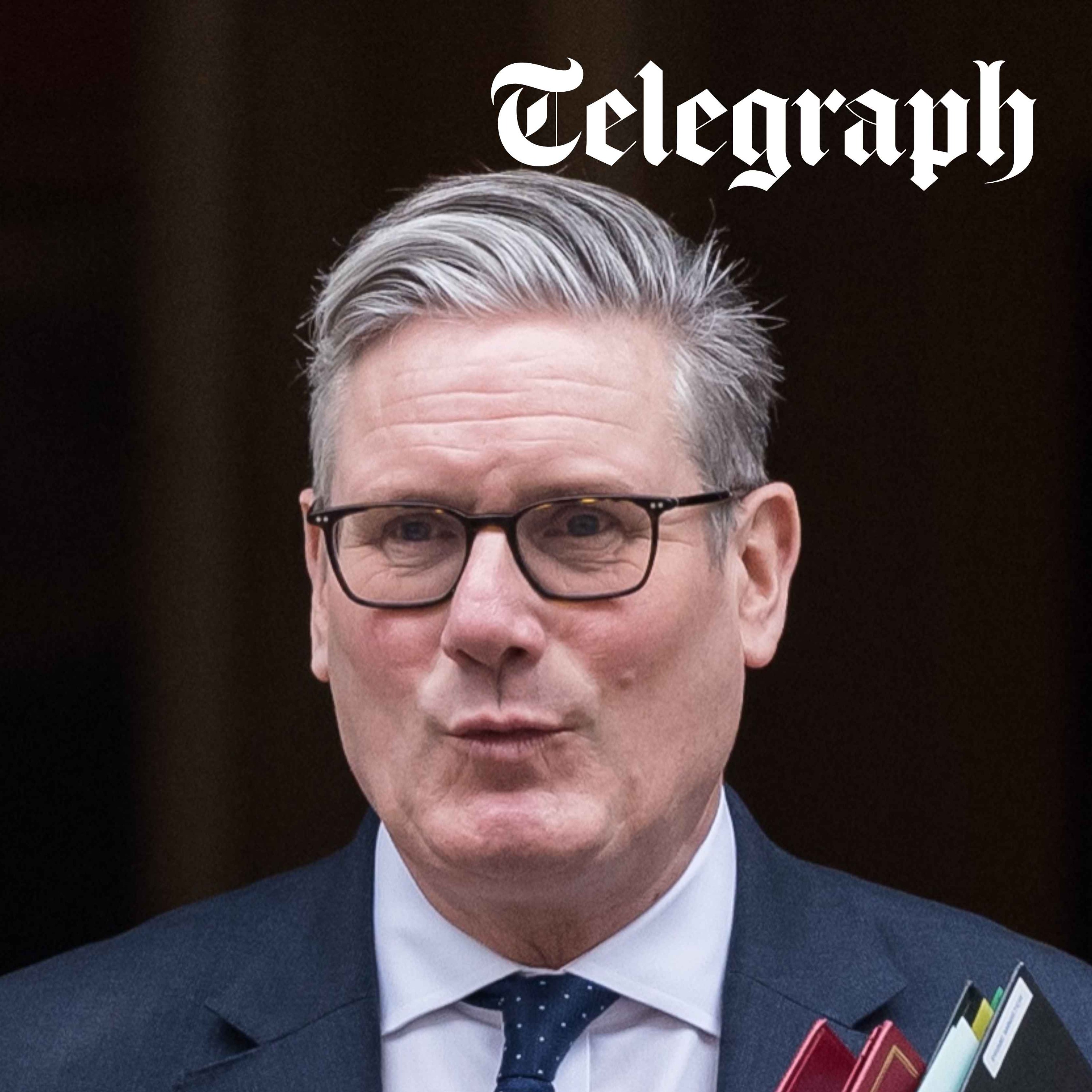 Starmer hit by new China spying scandal after brutal PMQs