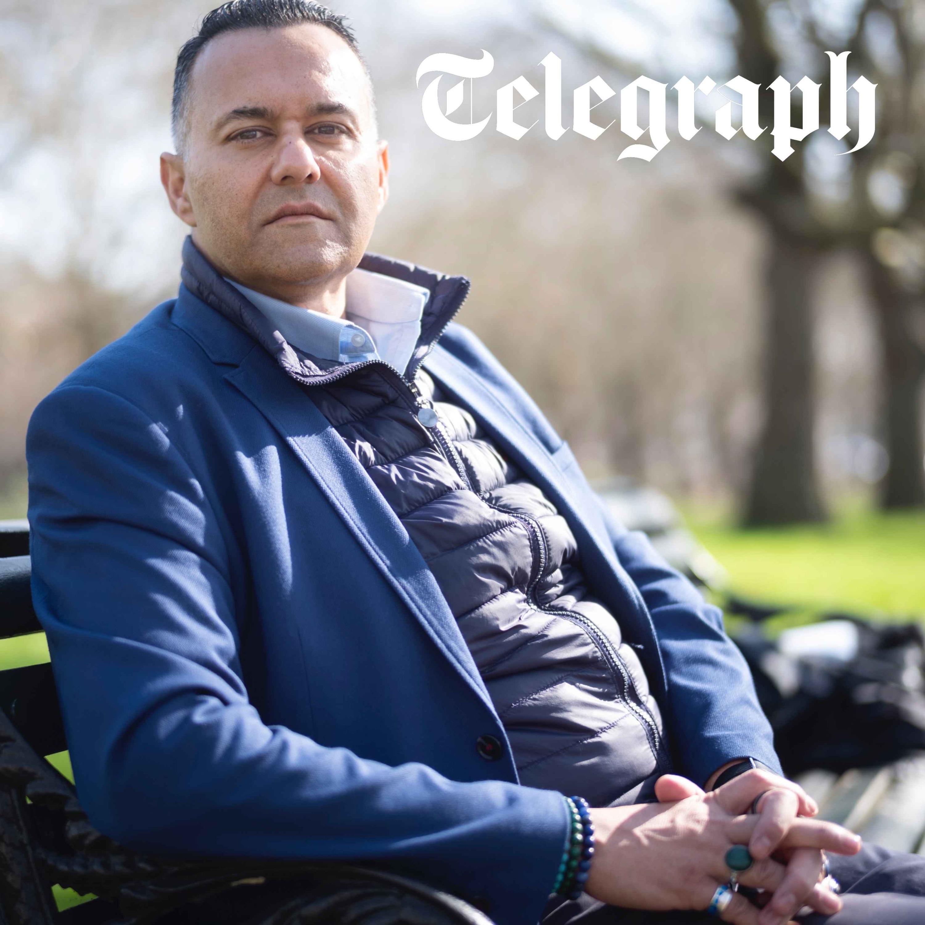 The moderate Muslim 'silenced' by the Home Office for fighting Islamist extremism