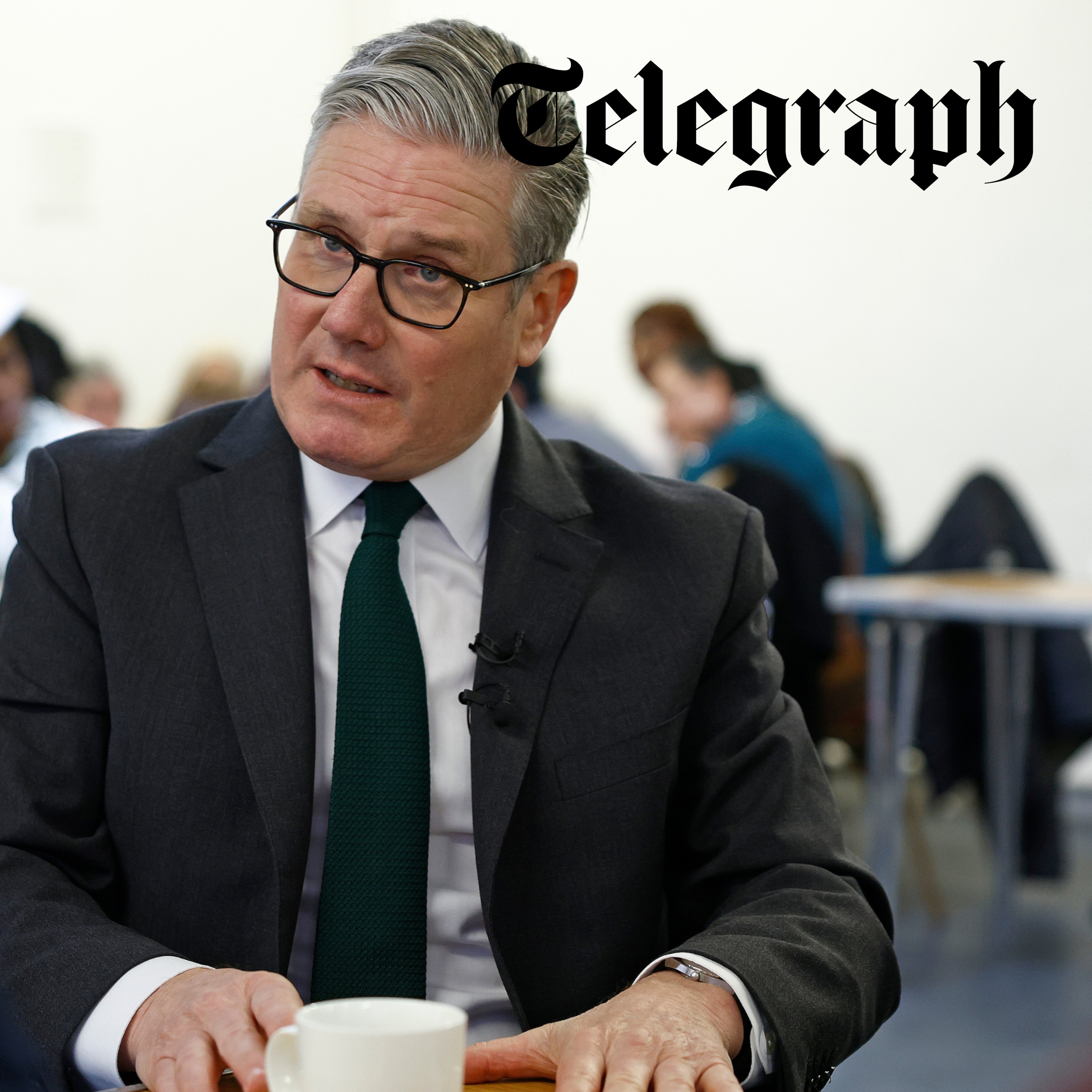 Starmer vs Trump: King's bid to save the special relationship