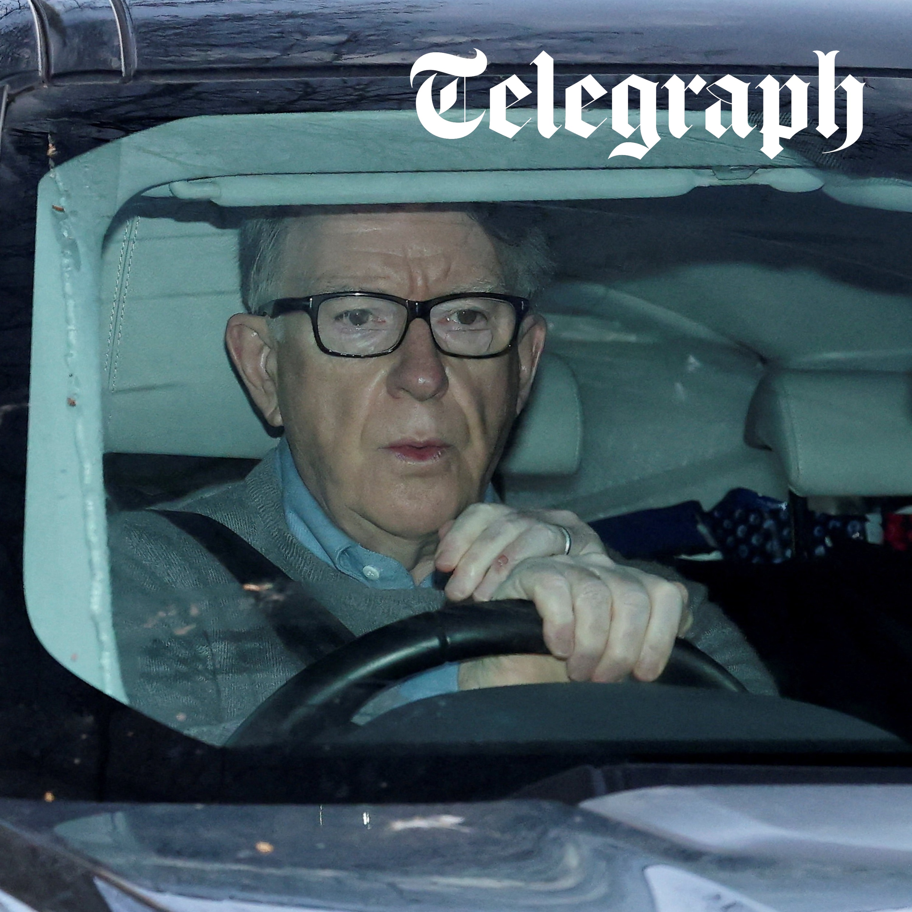 Damning Mandelson files leave Starmer reeling