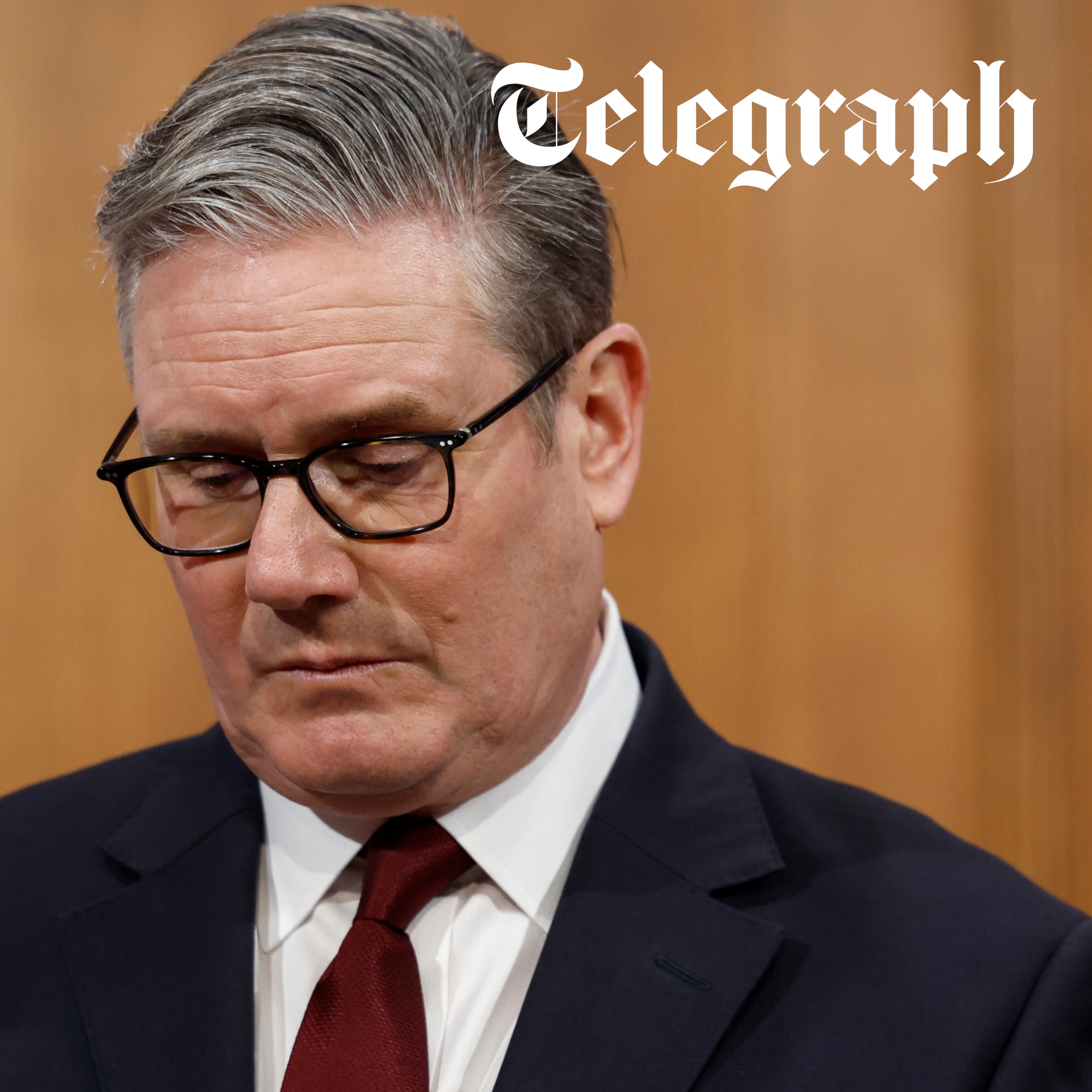 No philosophy, no beliefs, no ideas: inside Starmer’s collapsing premiership