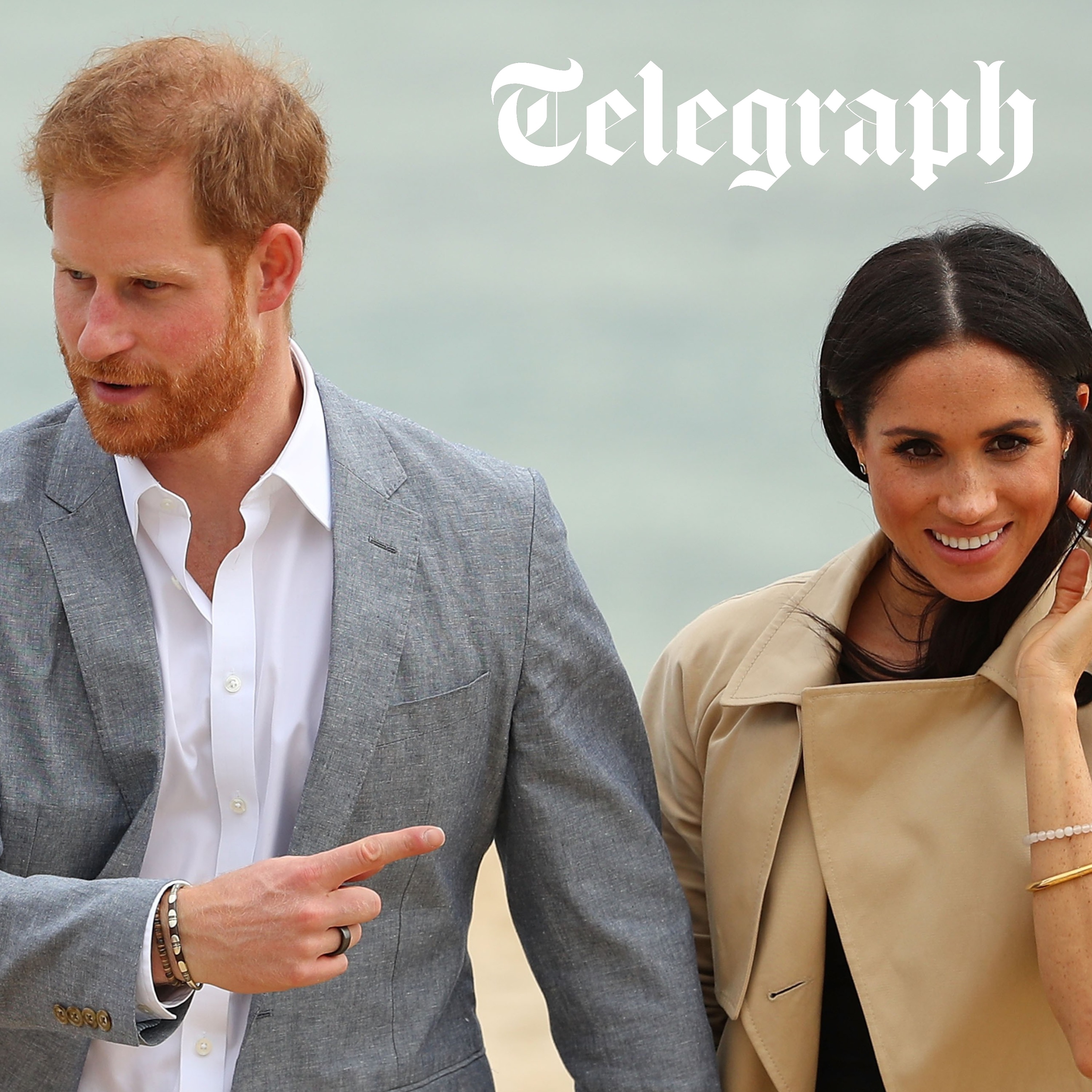 ‘Treacherous, disloyal and duplicitous’: The explosive truth about Harry and Meghan