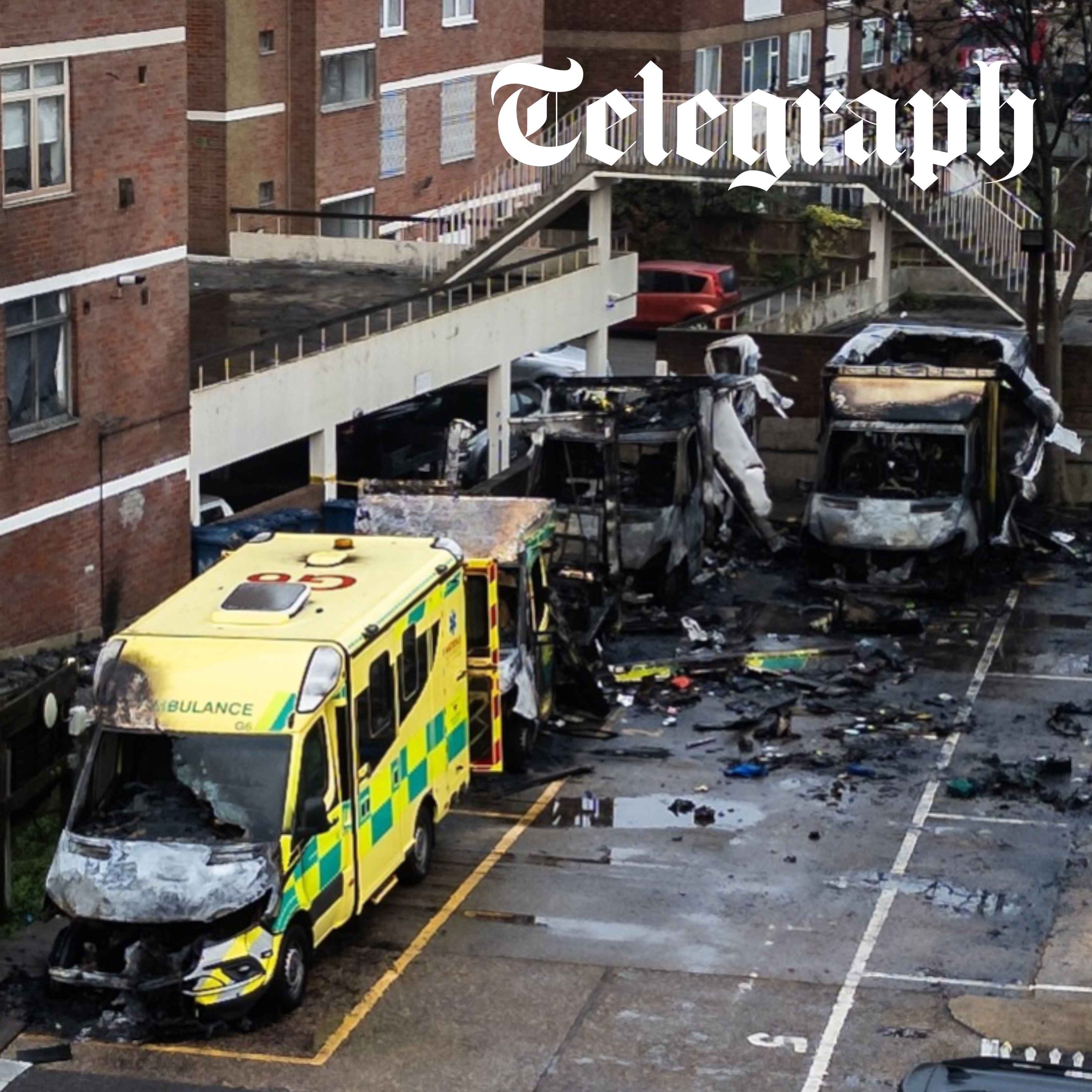 Britain’s growing Muslim antisemitism problem