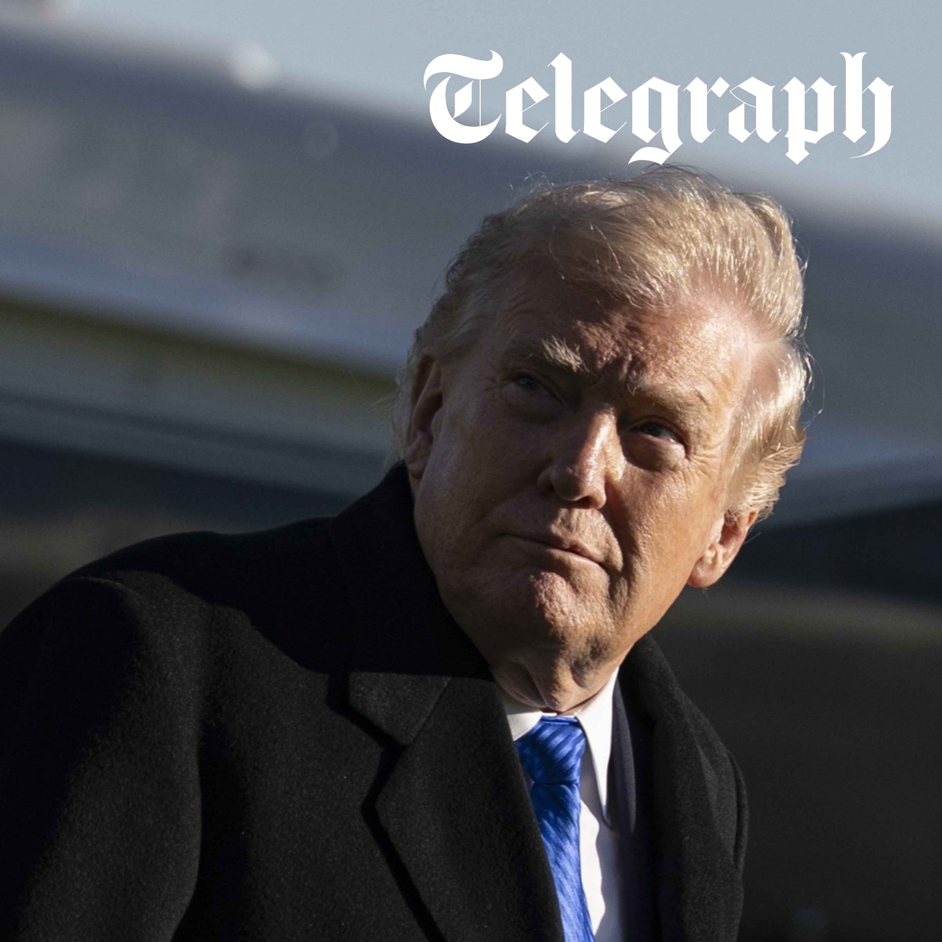 Trump's Iran gamble: madness or masterstroke?