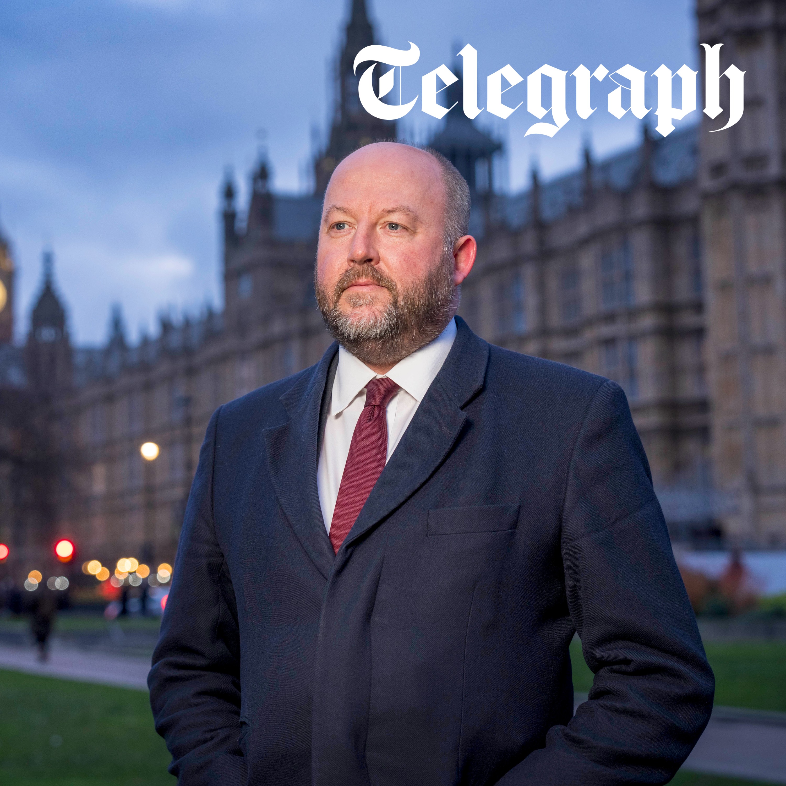 Nick Timothy exclusive – ‘I won’t be silenced by Labour’