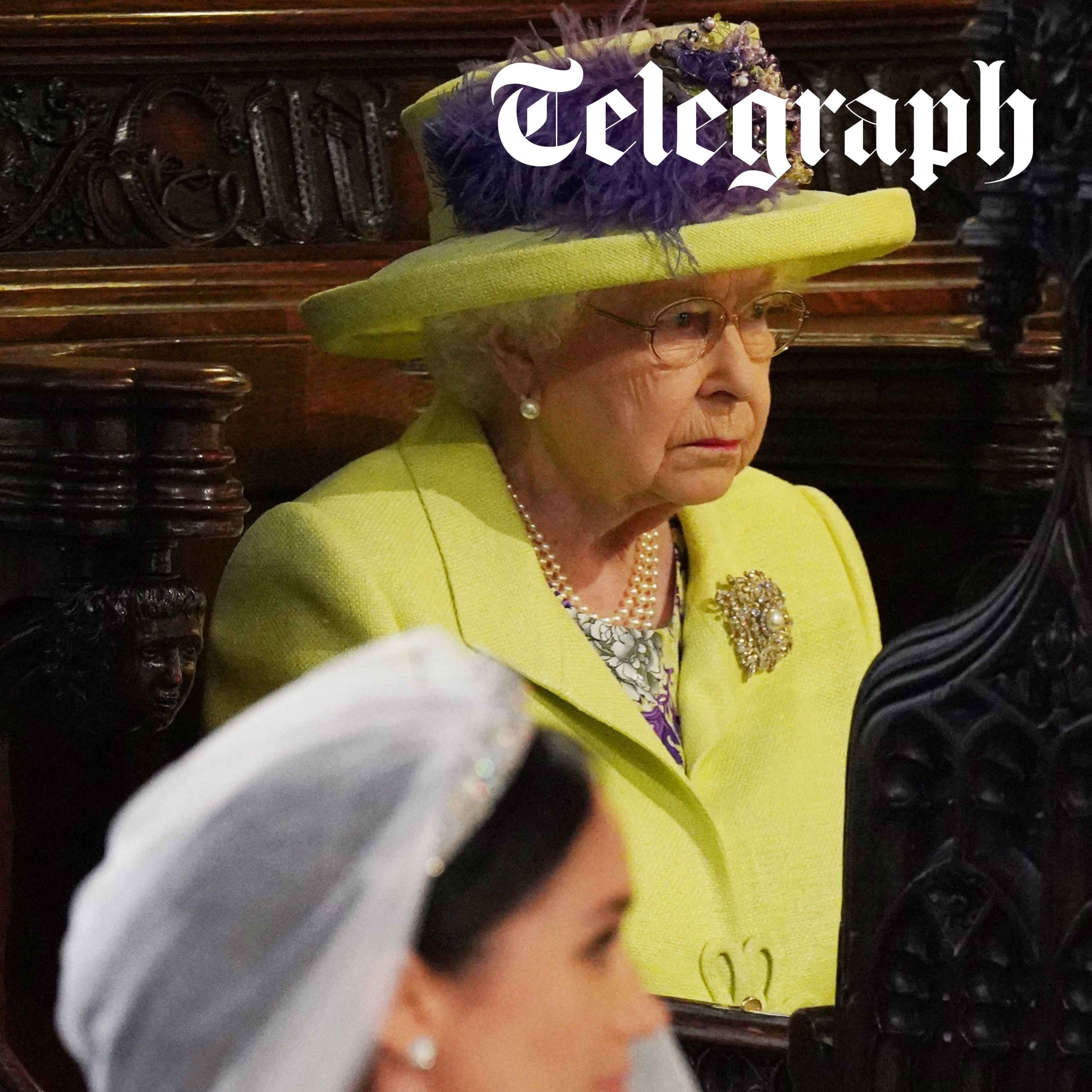 Secret recordings? How the late Queen feared Harry and Meghan leaks