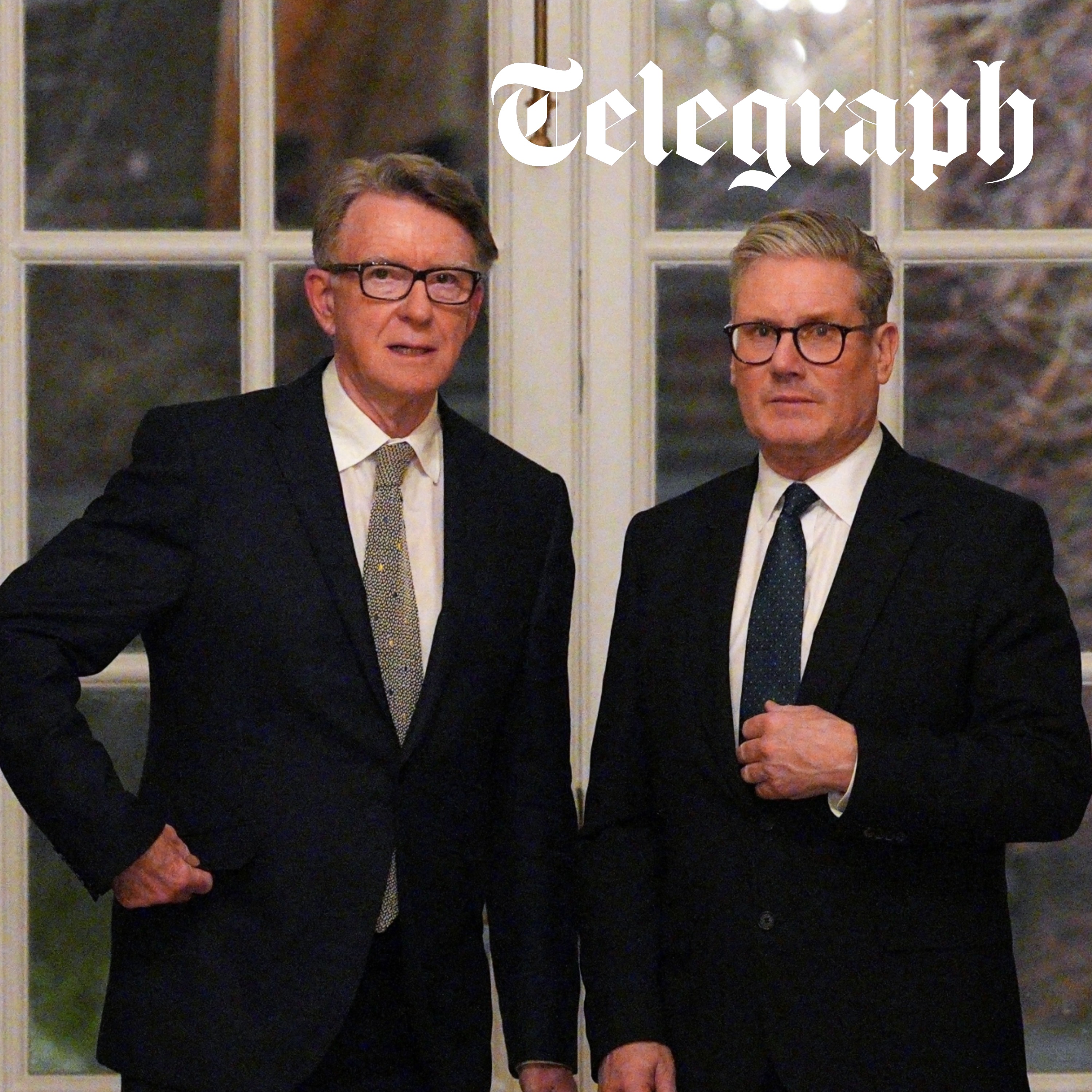 Starmer on the brink: how long can the PM survive?