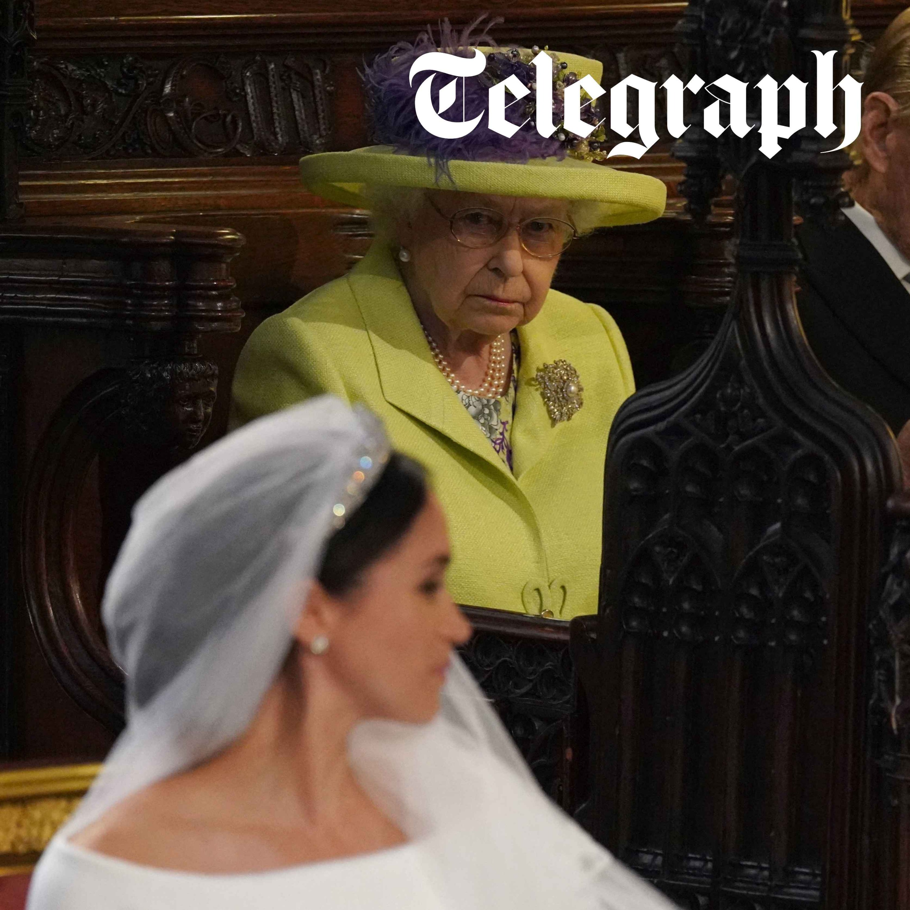  ‘The Queen had seen plenty of narcissists’: Inside Meghan's rift with Elizabeth II