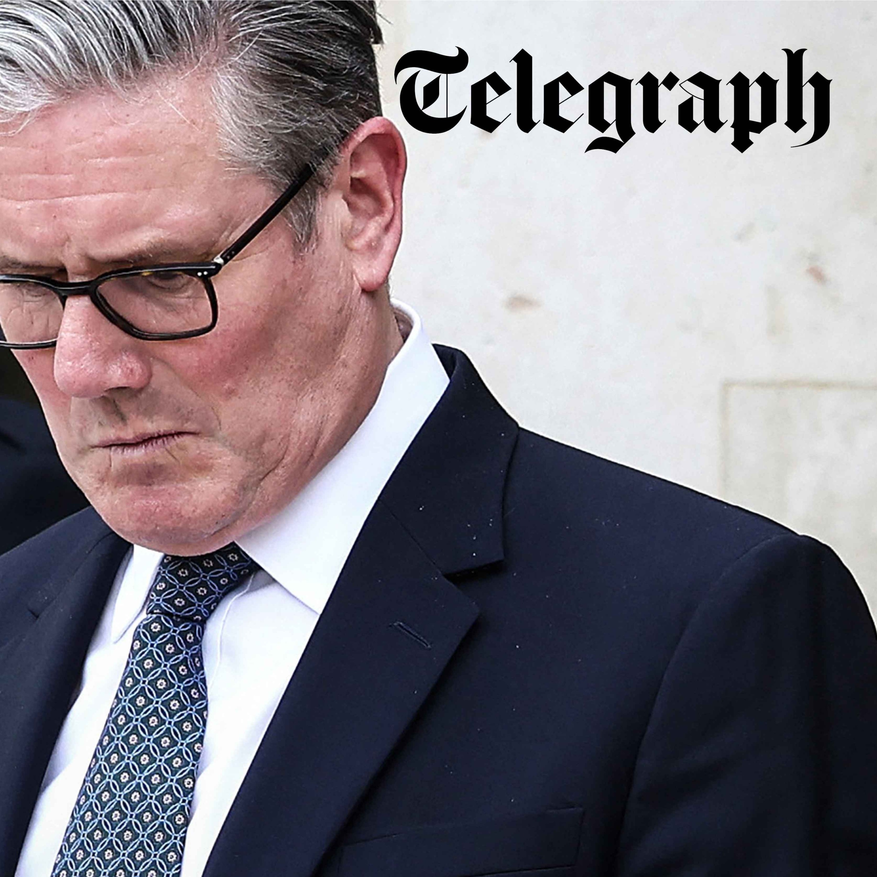 Judgement day: Starmer’s Mandelson statement ends in jeers