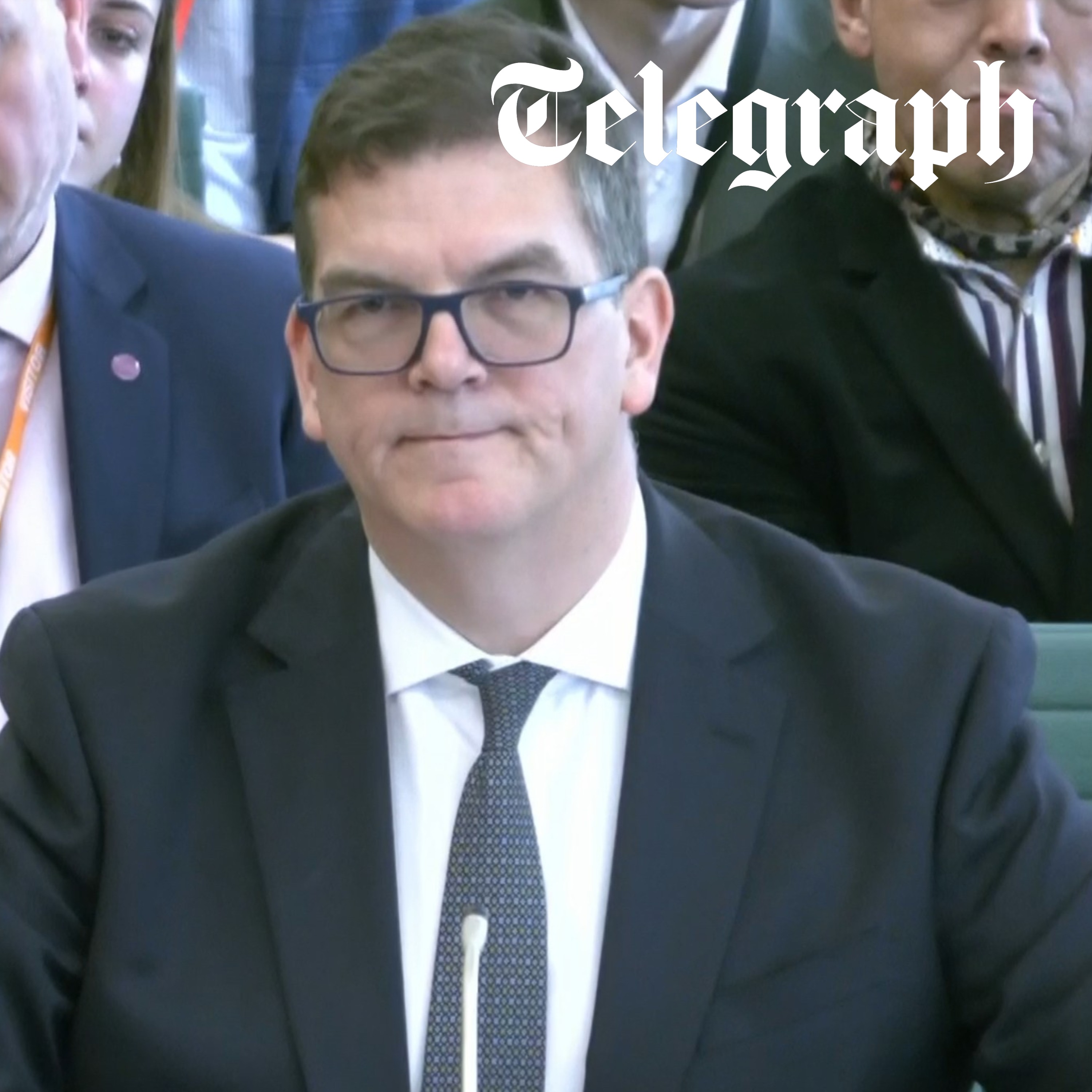 Robbins revelations leave Starmer scrambling