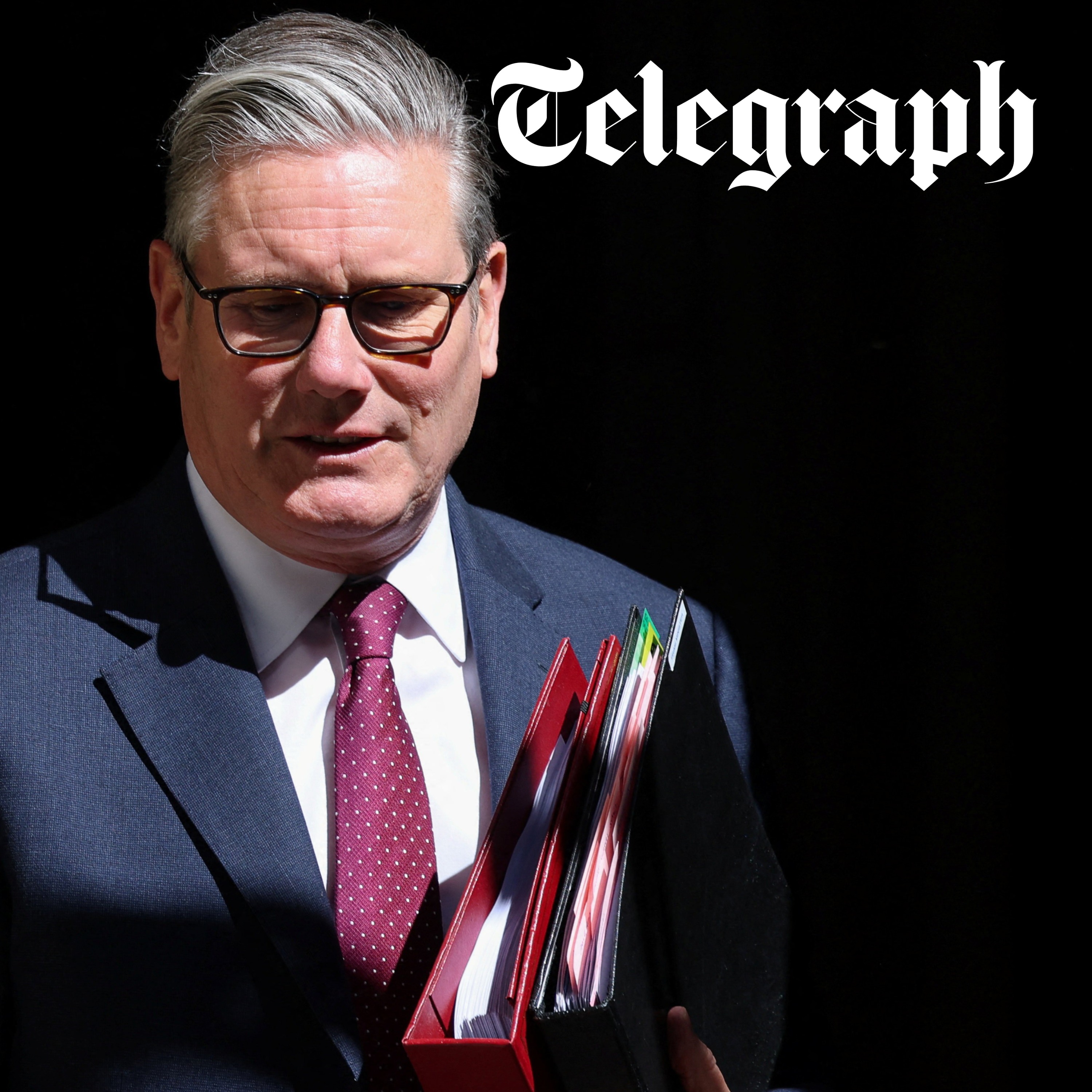 Starmer’s final PMQs? And why the Chancellor could be ‘toast’