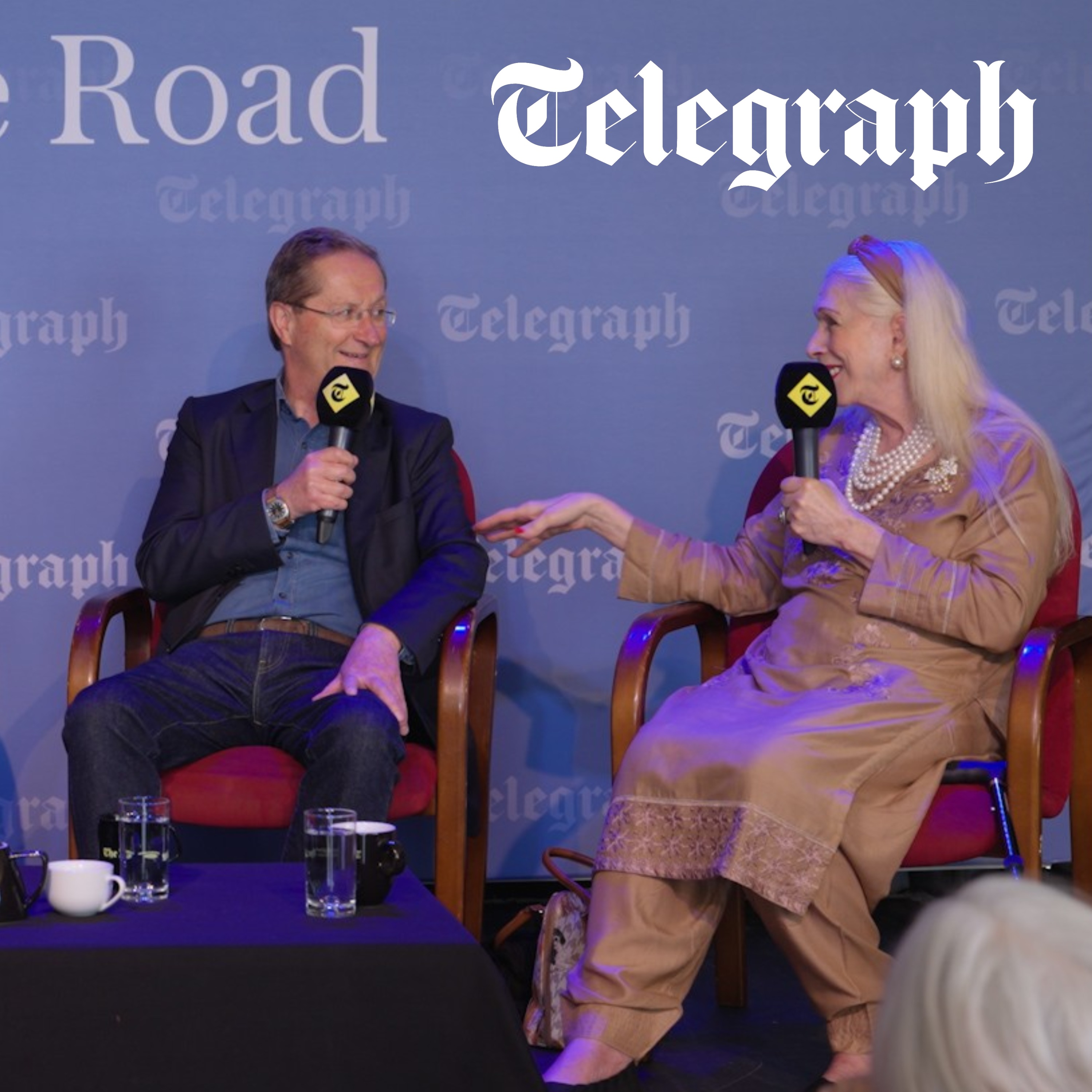 ‘Harry and Meghan are greedy. They don’t care about trashing the royals’