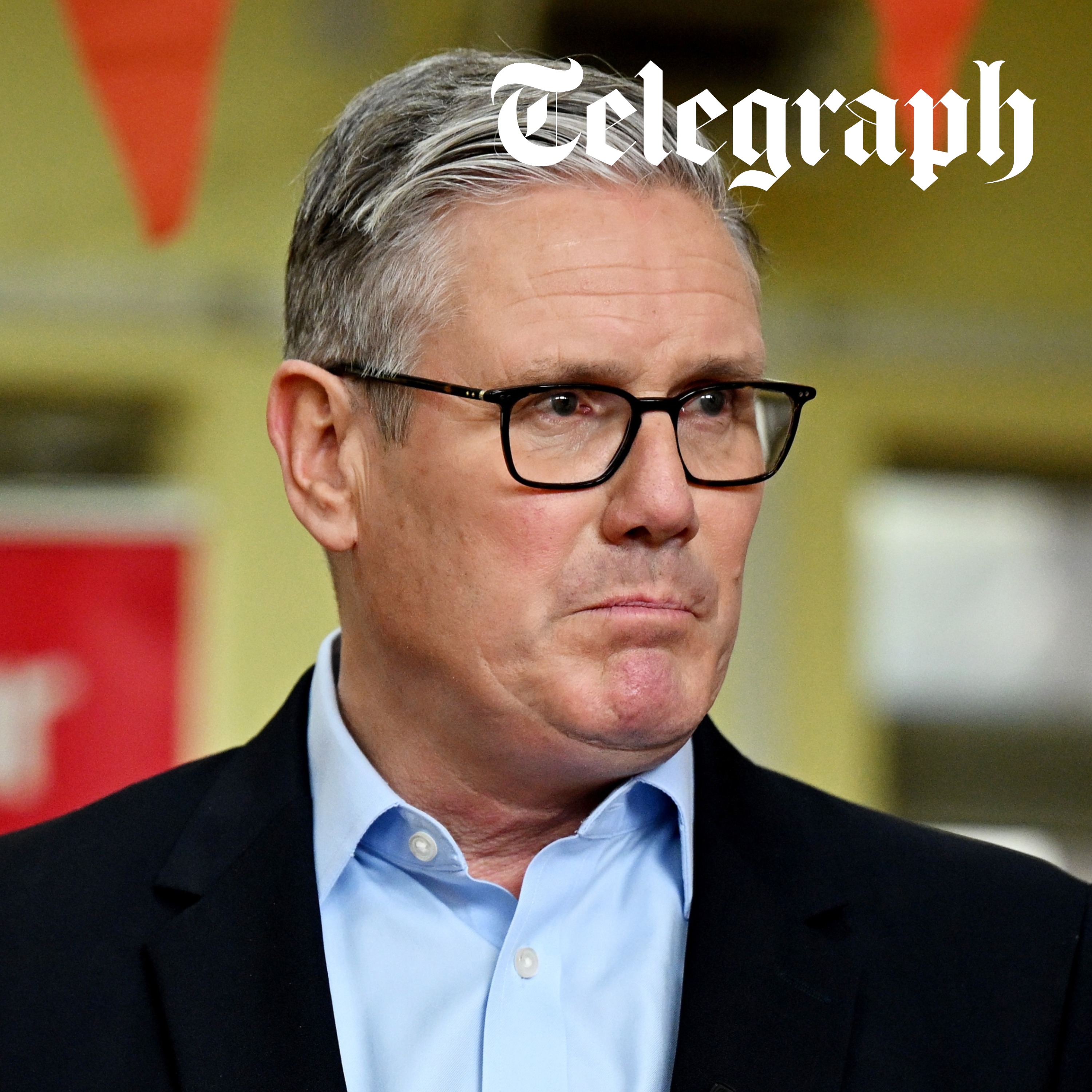 Labour's local election bloodbath: Will Starmer resign?