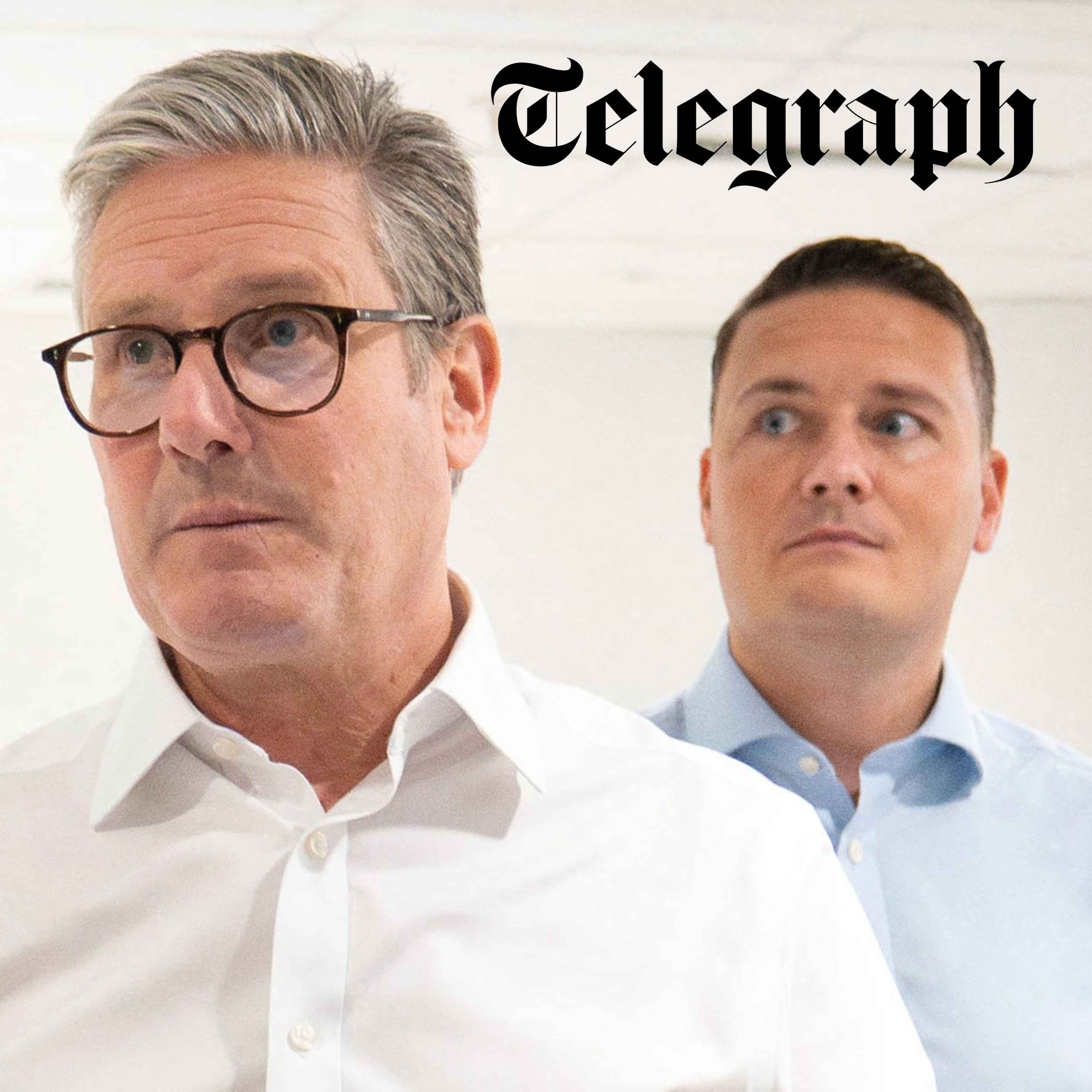 Starmer premiership on life support as Streeting resigns