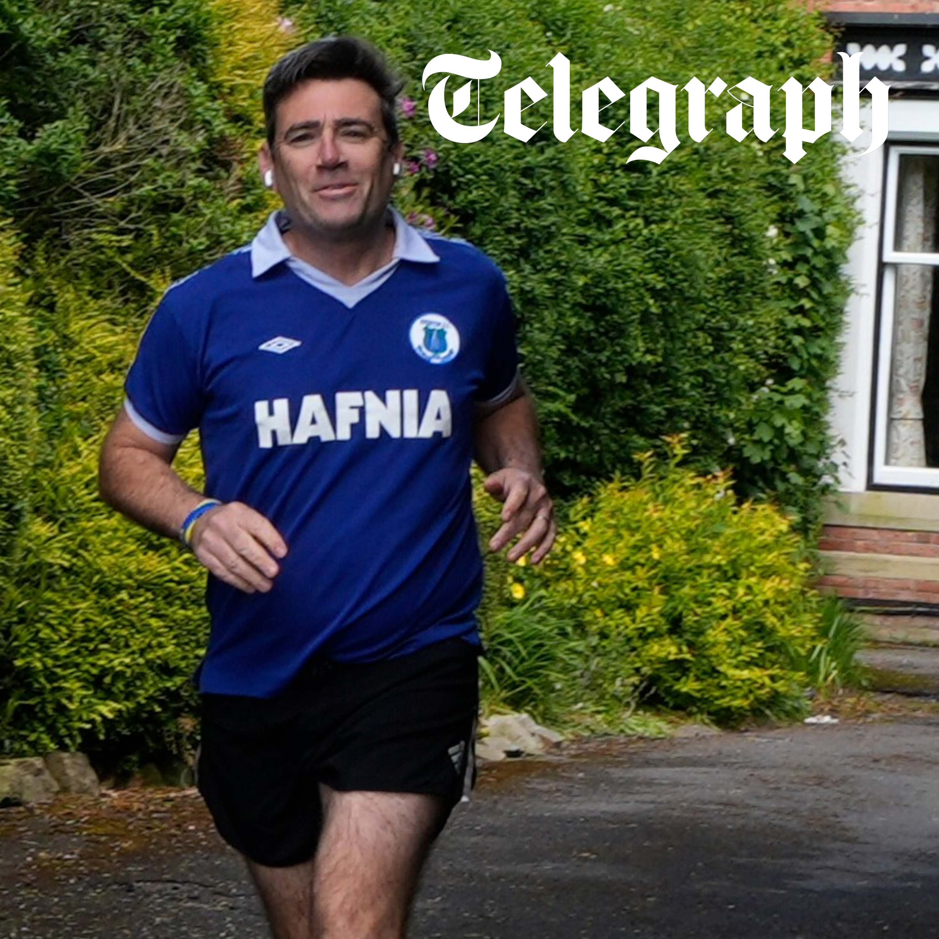 Burnham set for by-election bid, but can he win Makerfield?