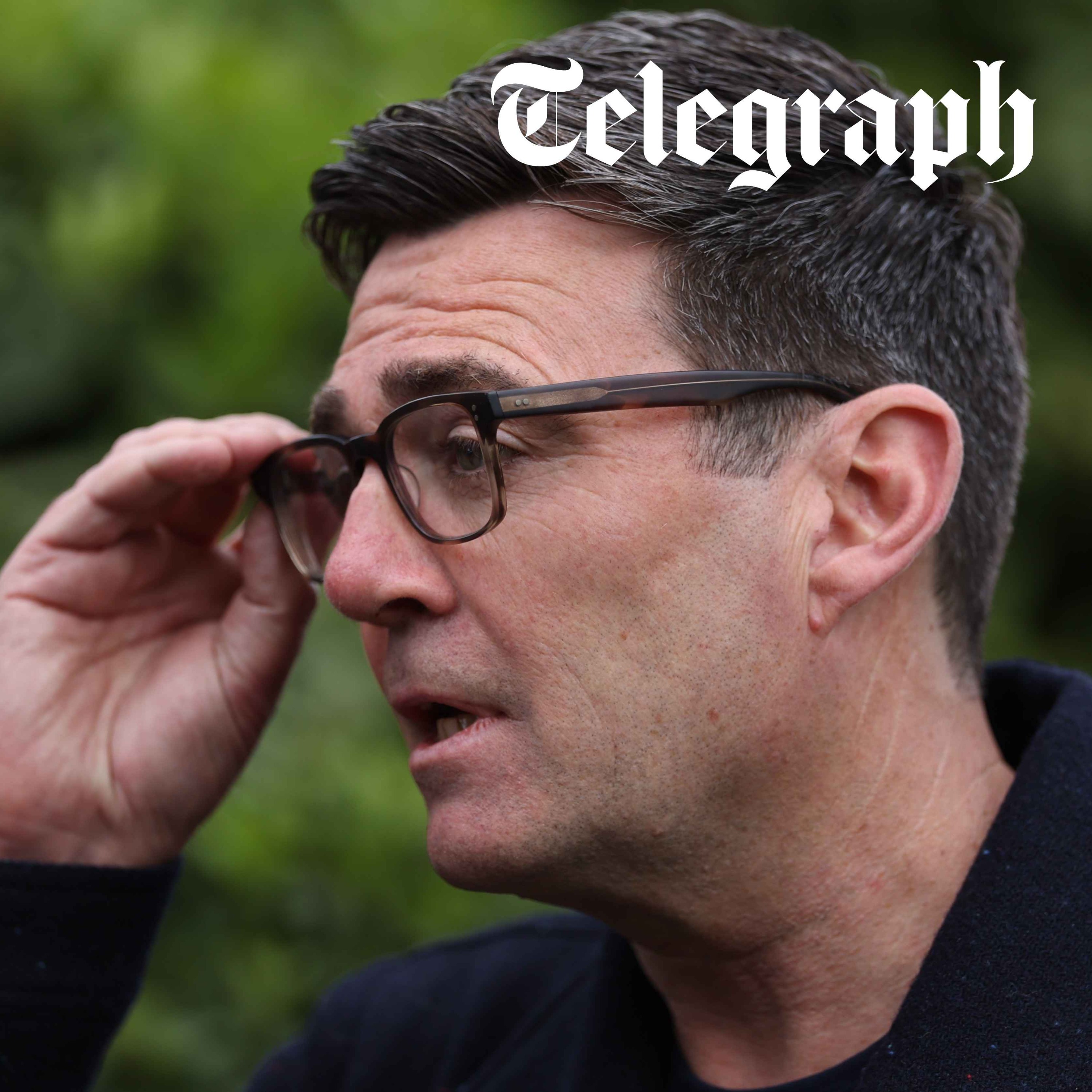 Define a woman! Burnham blasted by ally over trans stance