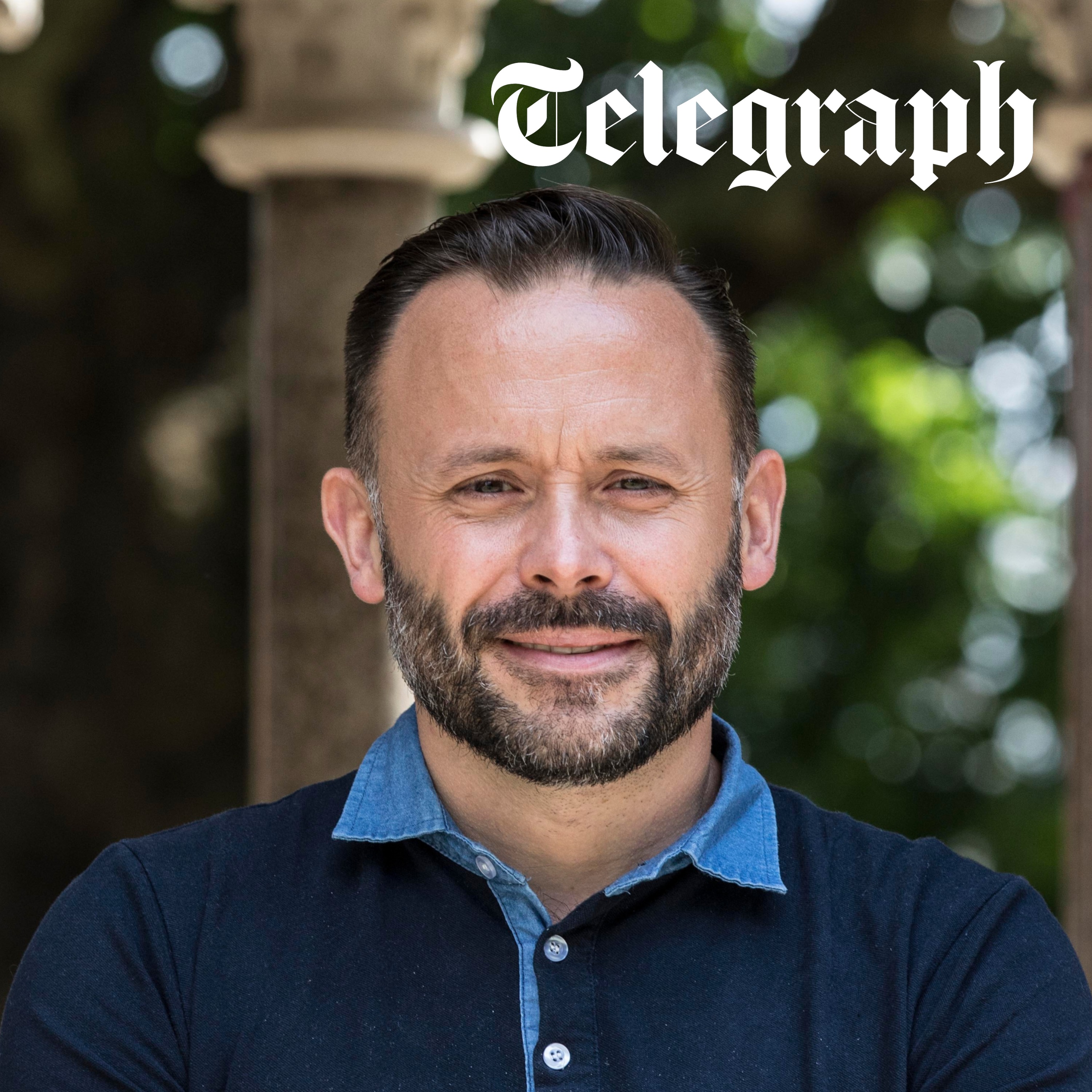 Corbynism in a better suit? Comedian Geoff Norcott on Starmer's Labour chaos