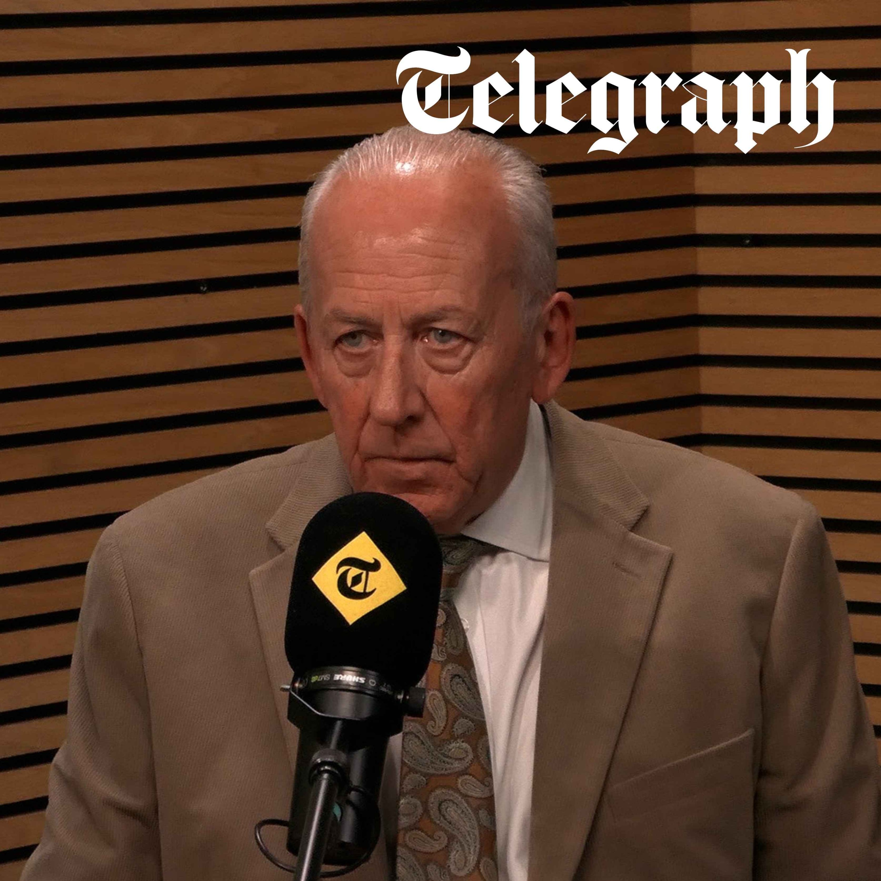 Bring back Borstals! Top cop slams parents’ lack of discipline