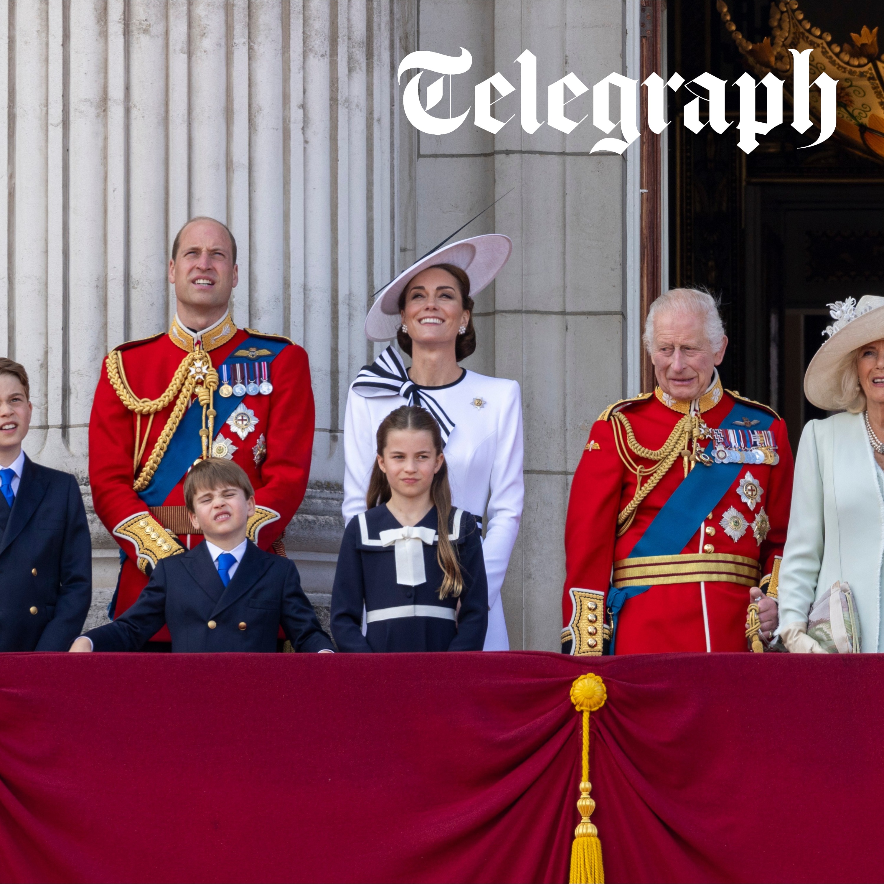 Trooping the Colour: Why the royal event was the late Queen's favourite