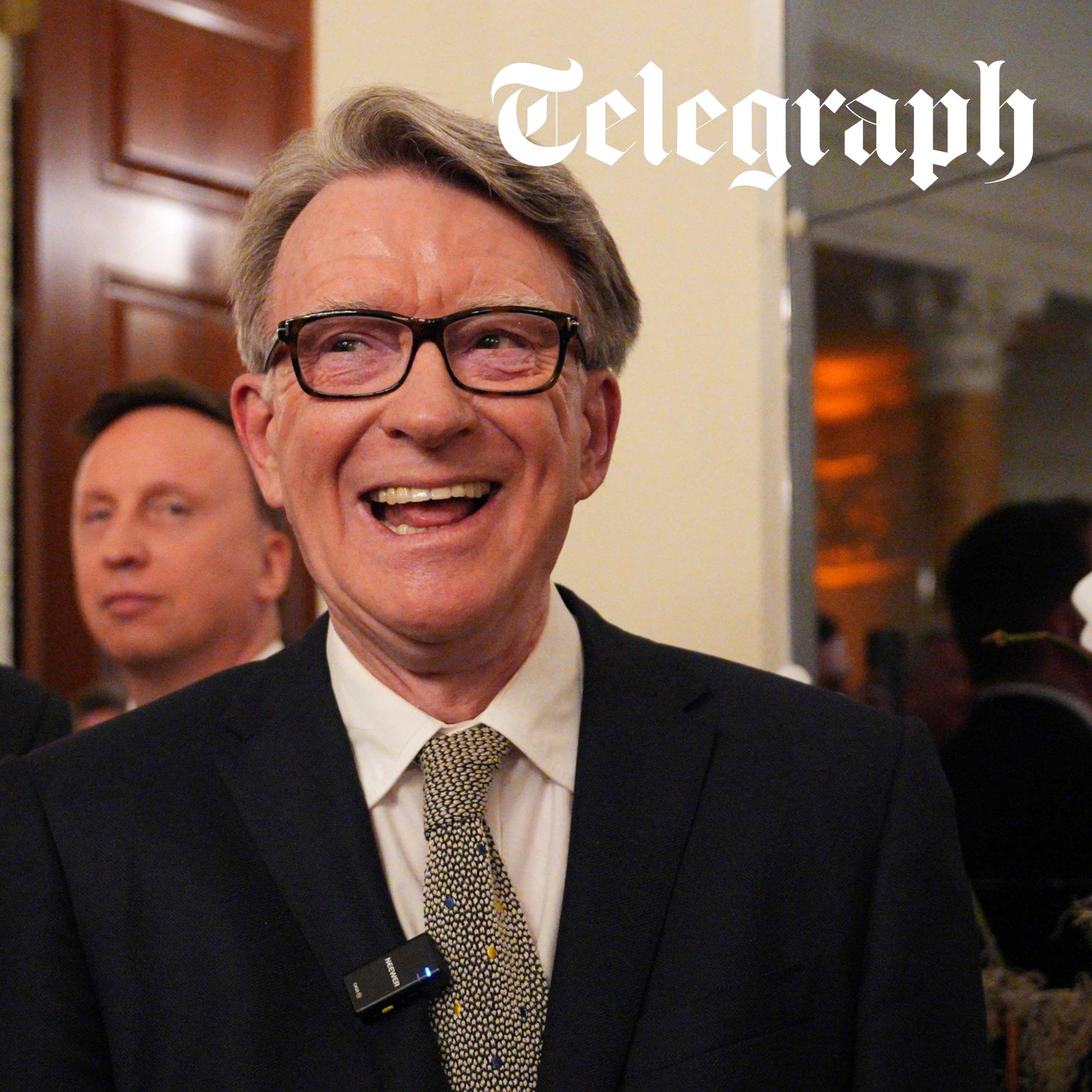 ‘Who can we tax to pay benefits?’ Explosive Mandelson files humiliate Starmer