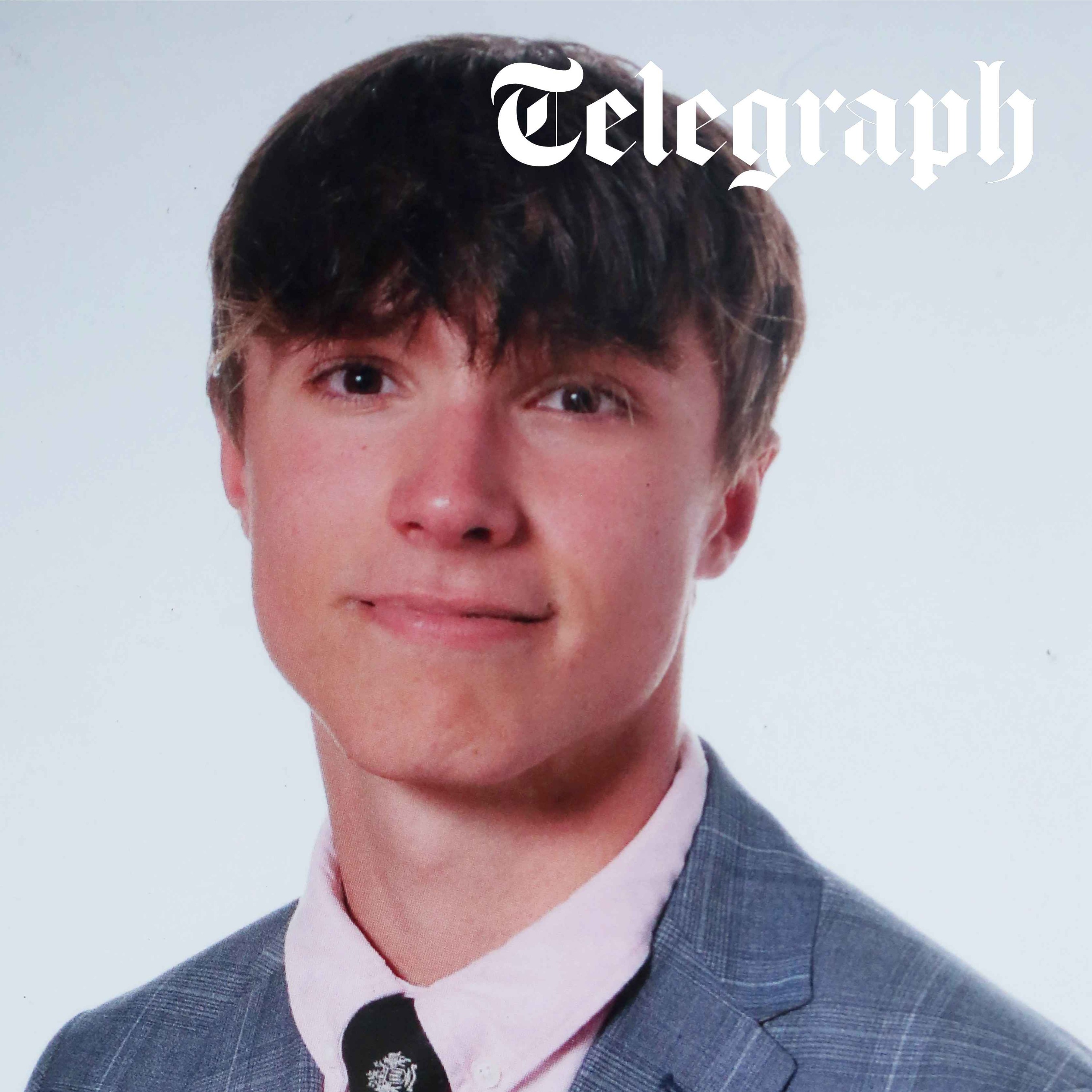 'Incompetence and lies.' Murdered Barnaby Webber’s mum reacts to Henry Novak’s death