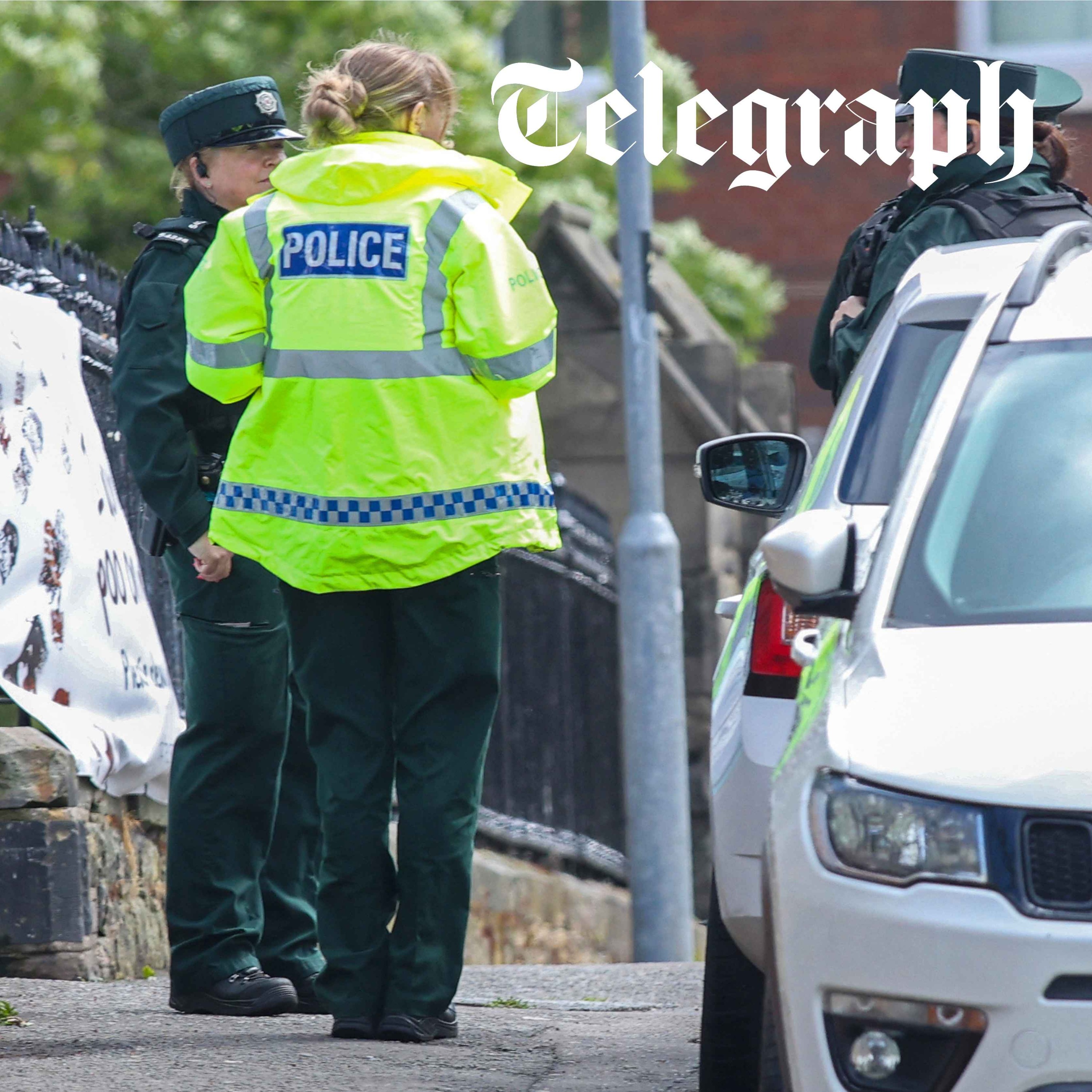 Belfast ‘attempted beheading’: has the UK descended into anarchy?