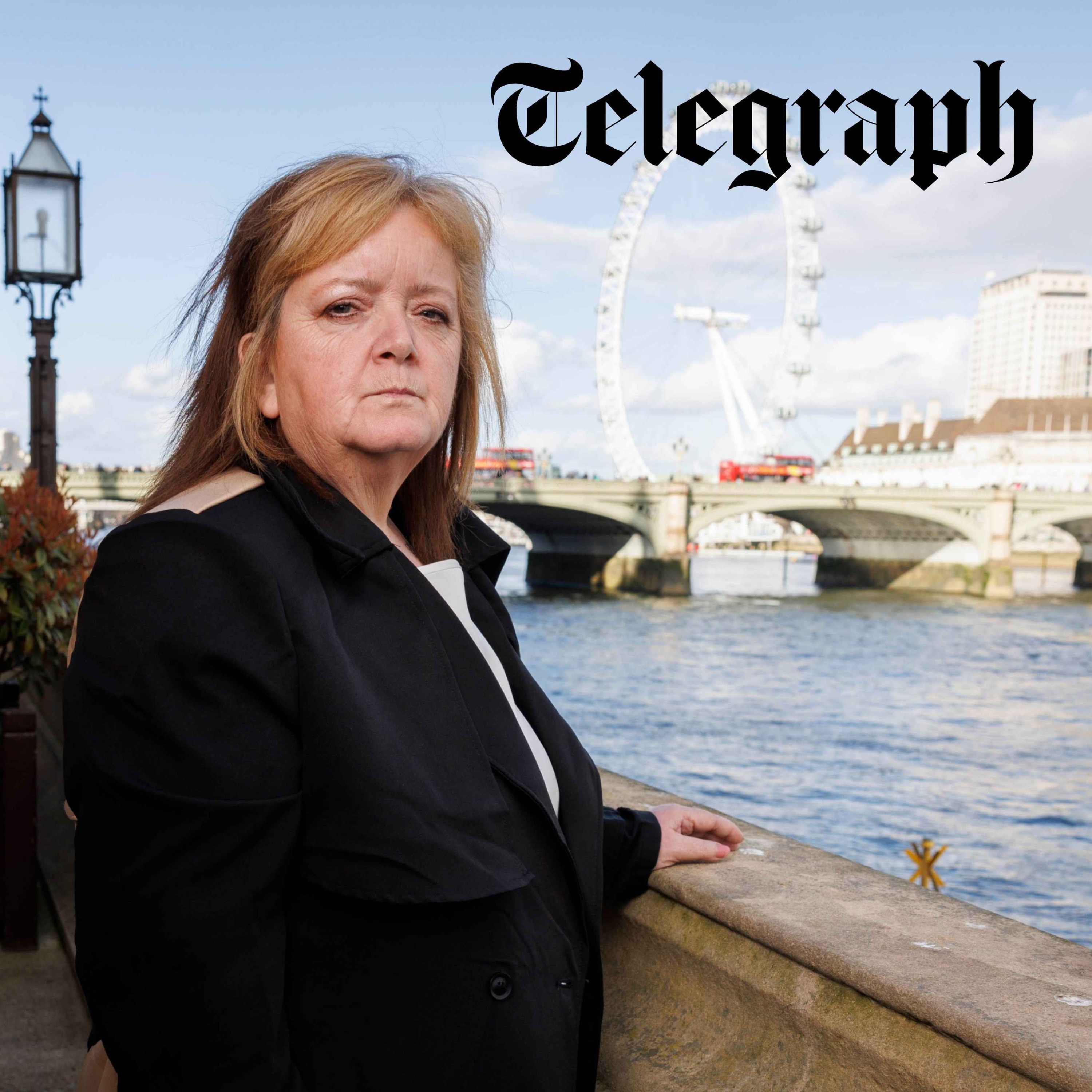 'Starmer's got blood on his hands' Migrant murder victim Rhiannon Whyte’s mum hits out