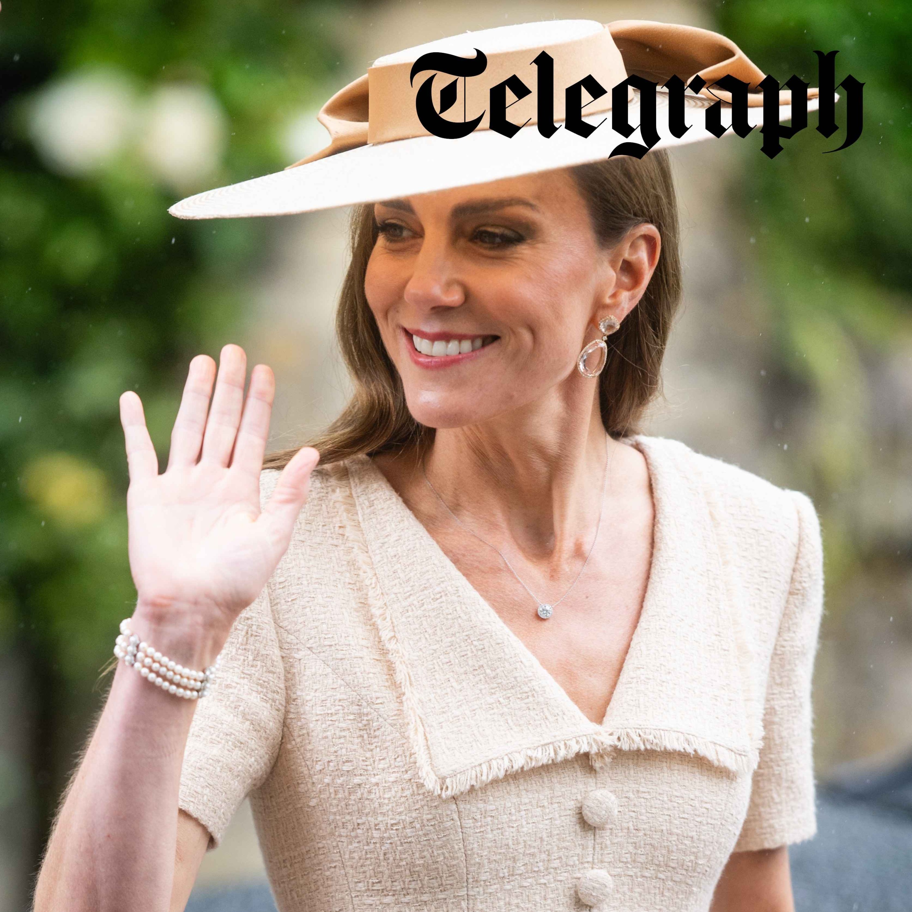 Kingmaker: How Kate became William's secret weapon?