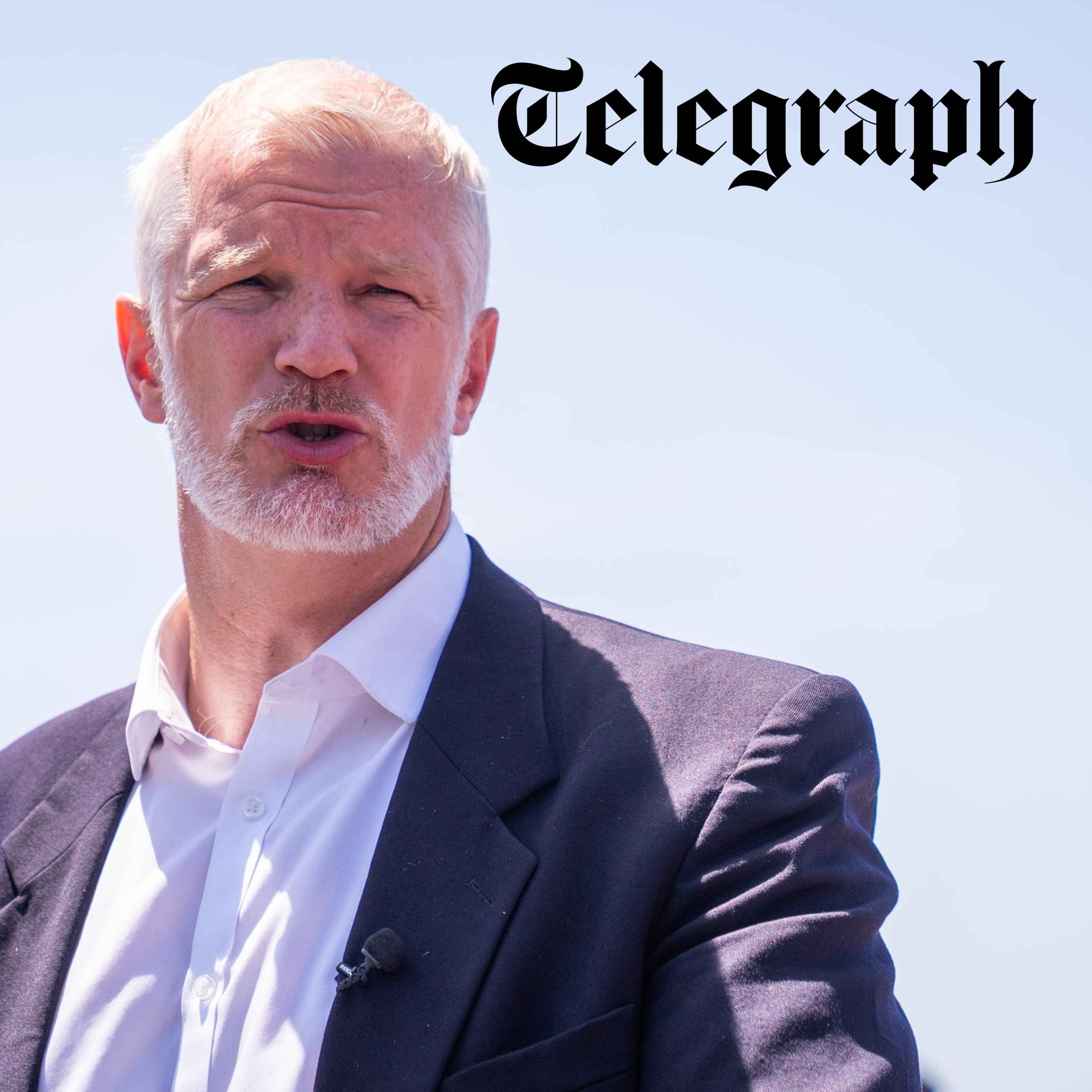How weak Starmer left Britain defenceless: Rebel armed forces minister reveals all