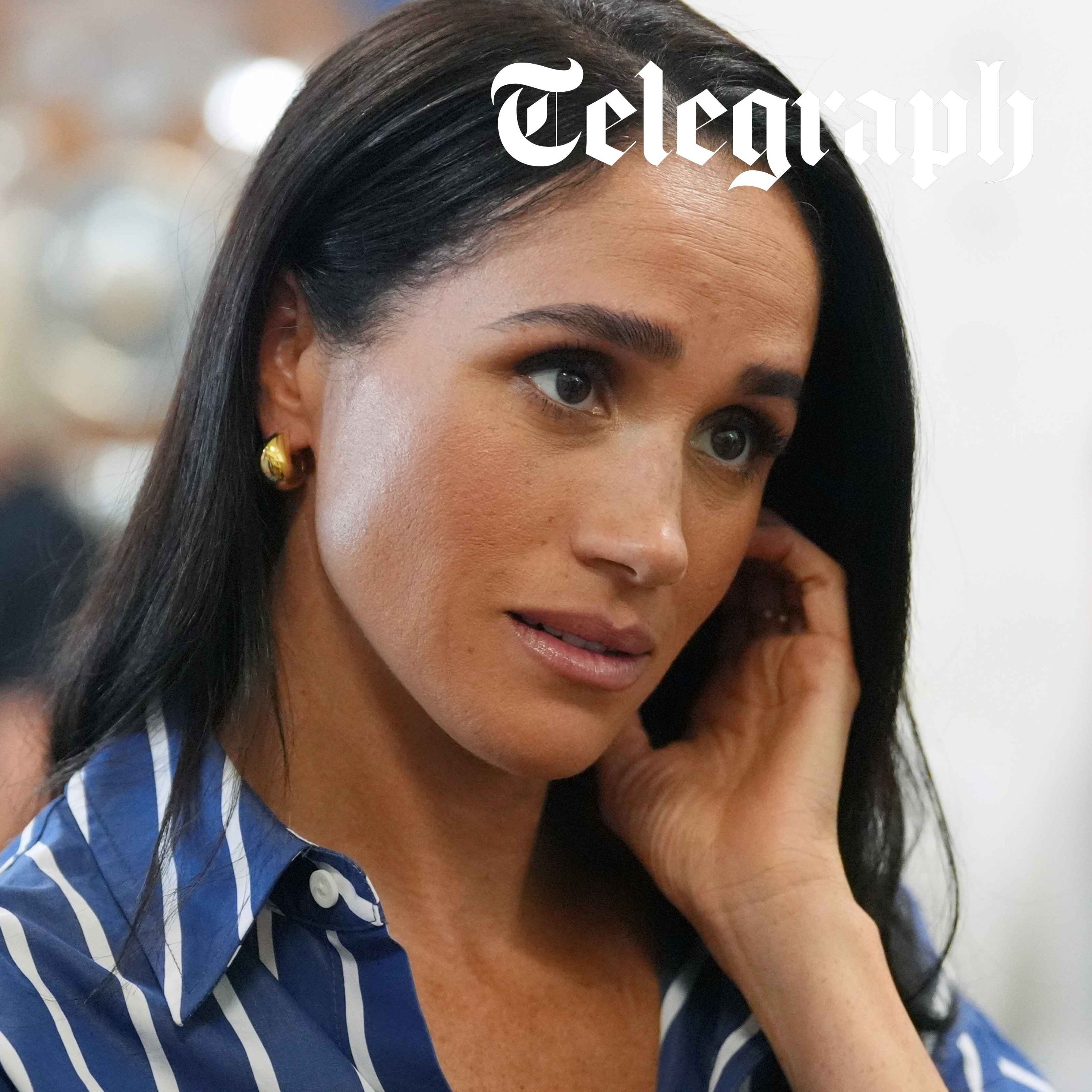 Meghan's silly Father's Day list, Scots drink the USA dry & a seagull sandwich