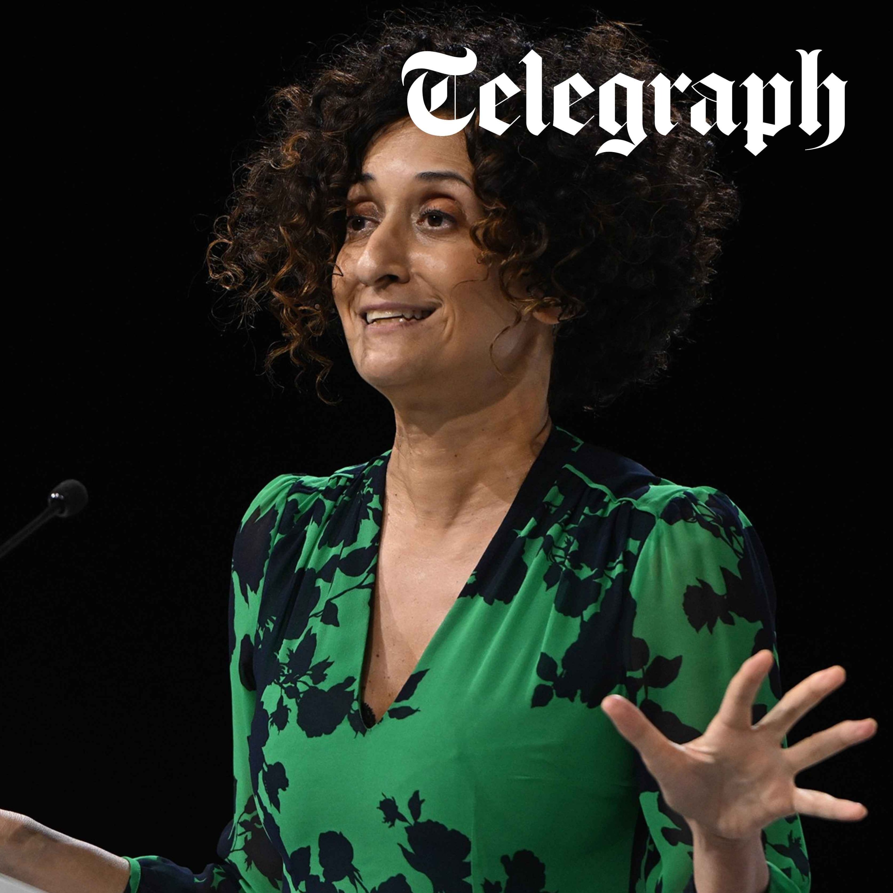 'She’s harming poor children': Britain’s strictest headteacher backs Badenoch’s attack on Phillipson