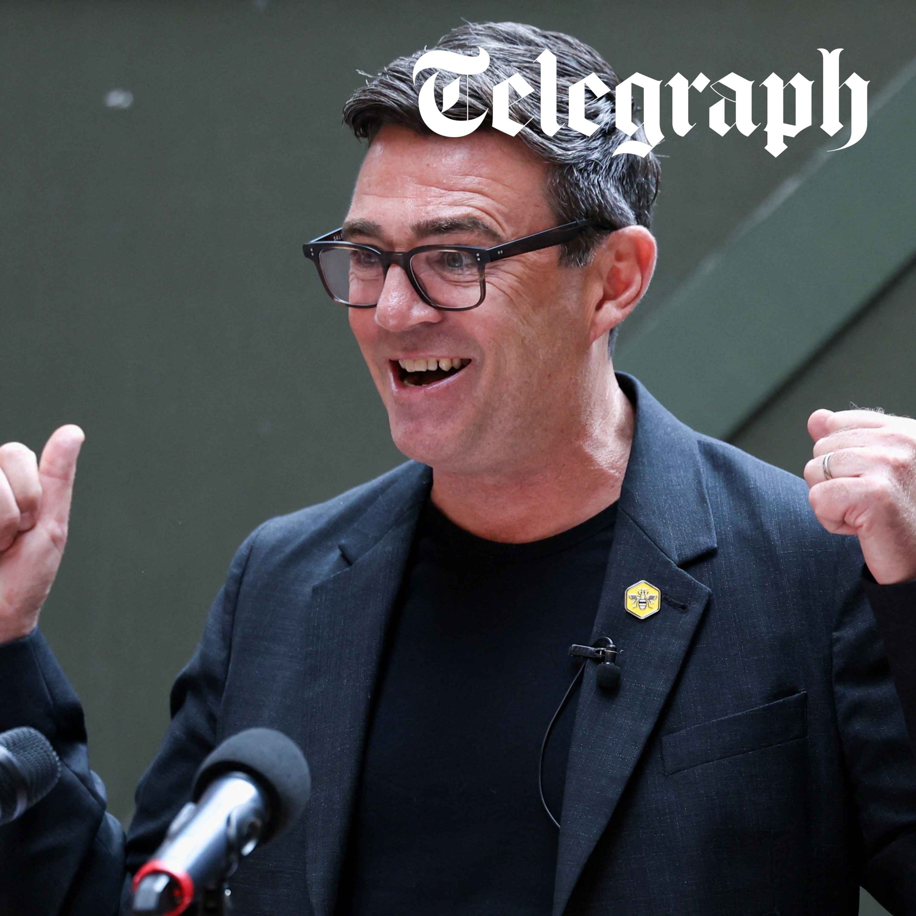 Andy Burnham’s "Manchesterism" is a dangerous new form of socialism