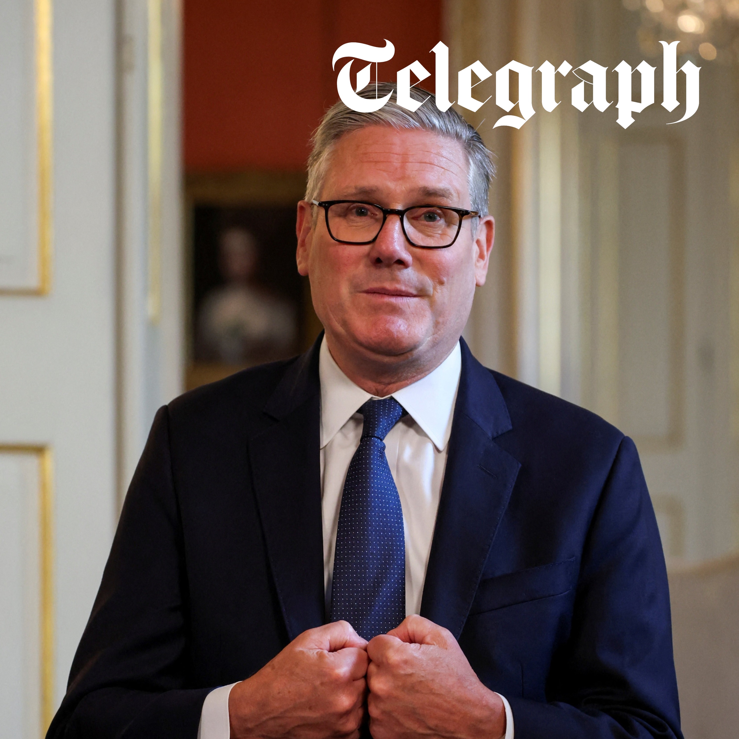 Starmer humiliated as Burnham demands rape gang leader is deported