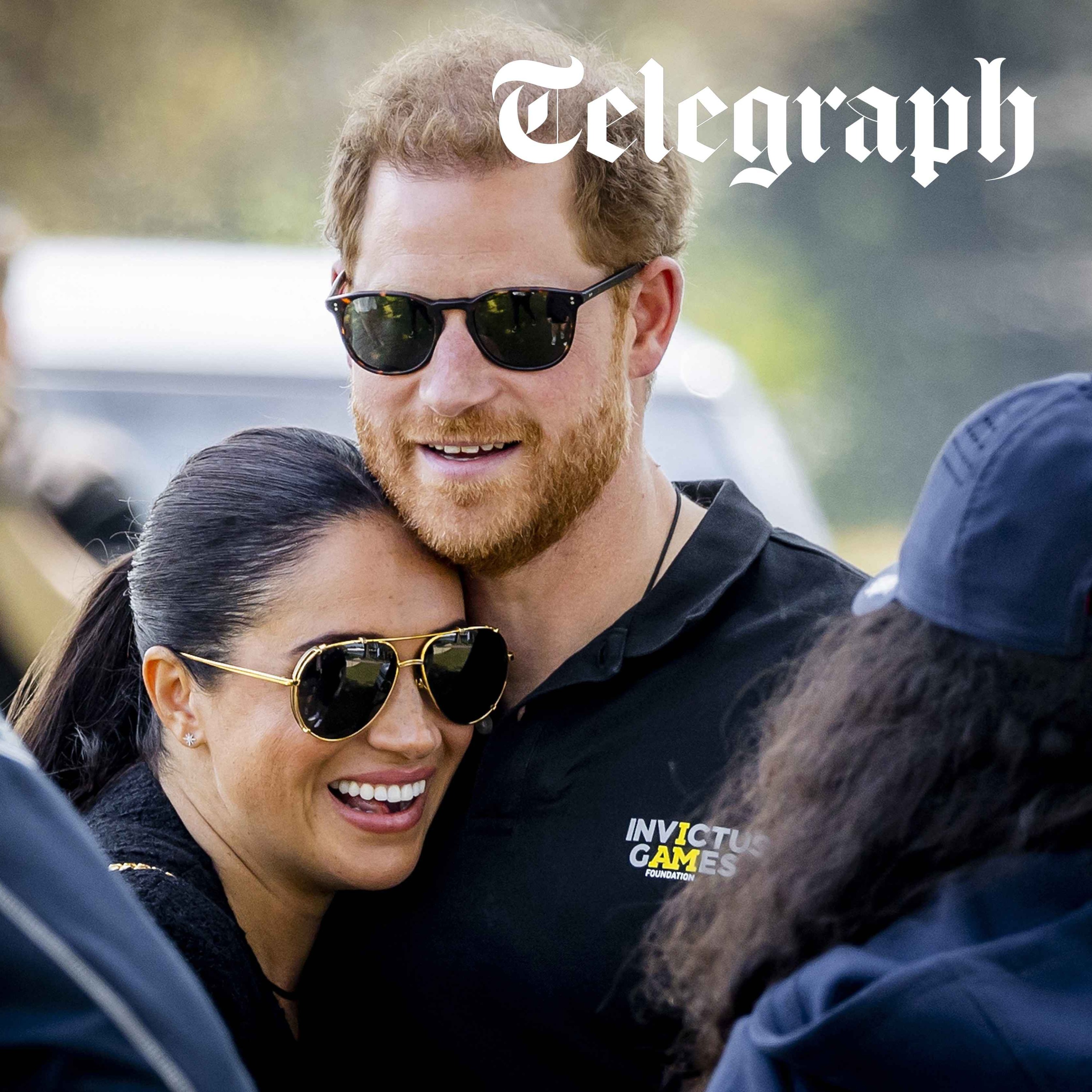 Villain or victim? Meghan’s next Royal move
