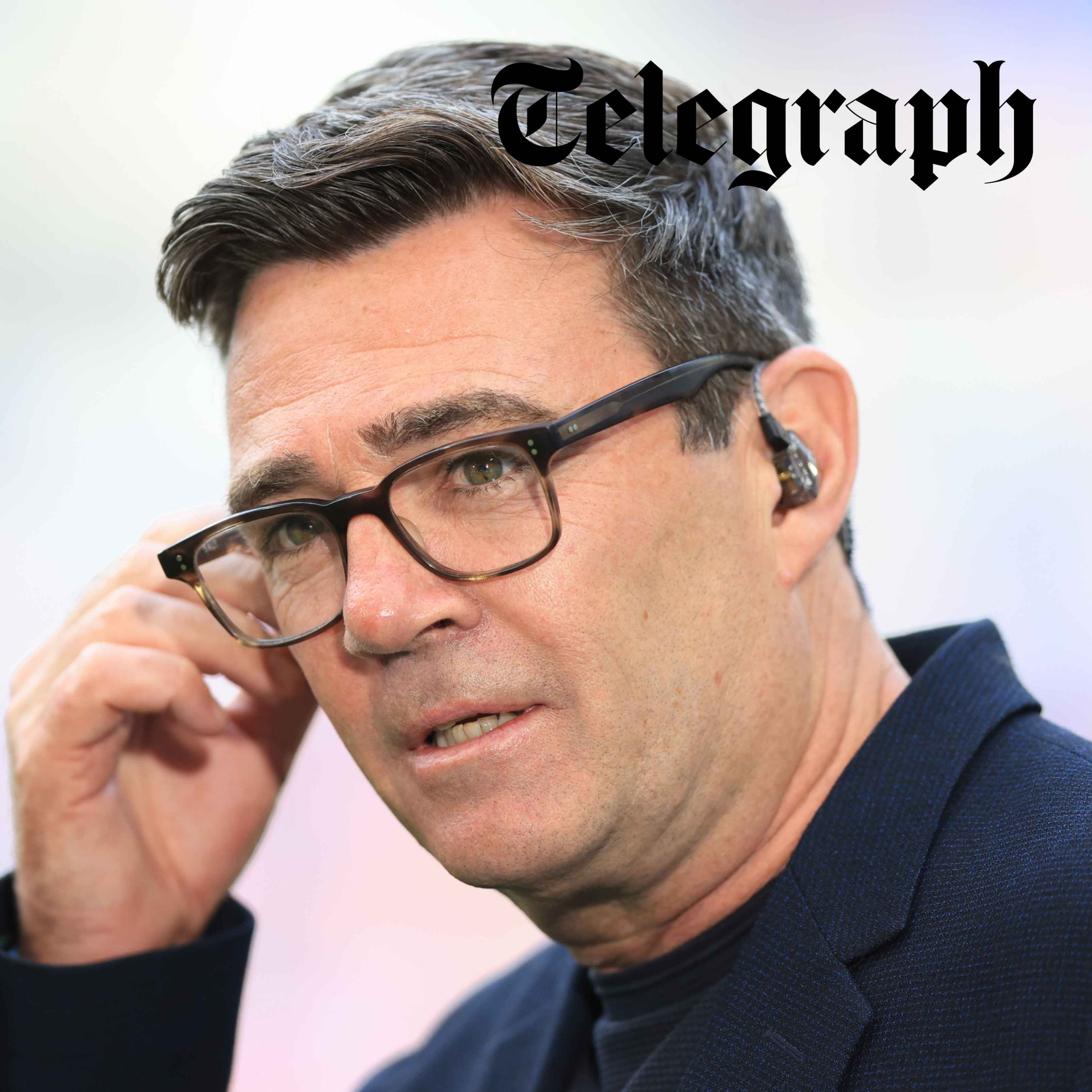 Burnhamonics: How the new PM could bankrupt Britain