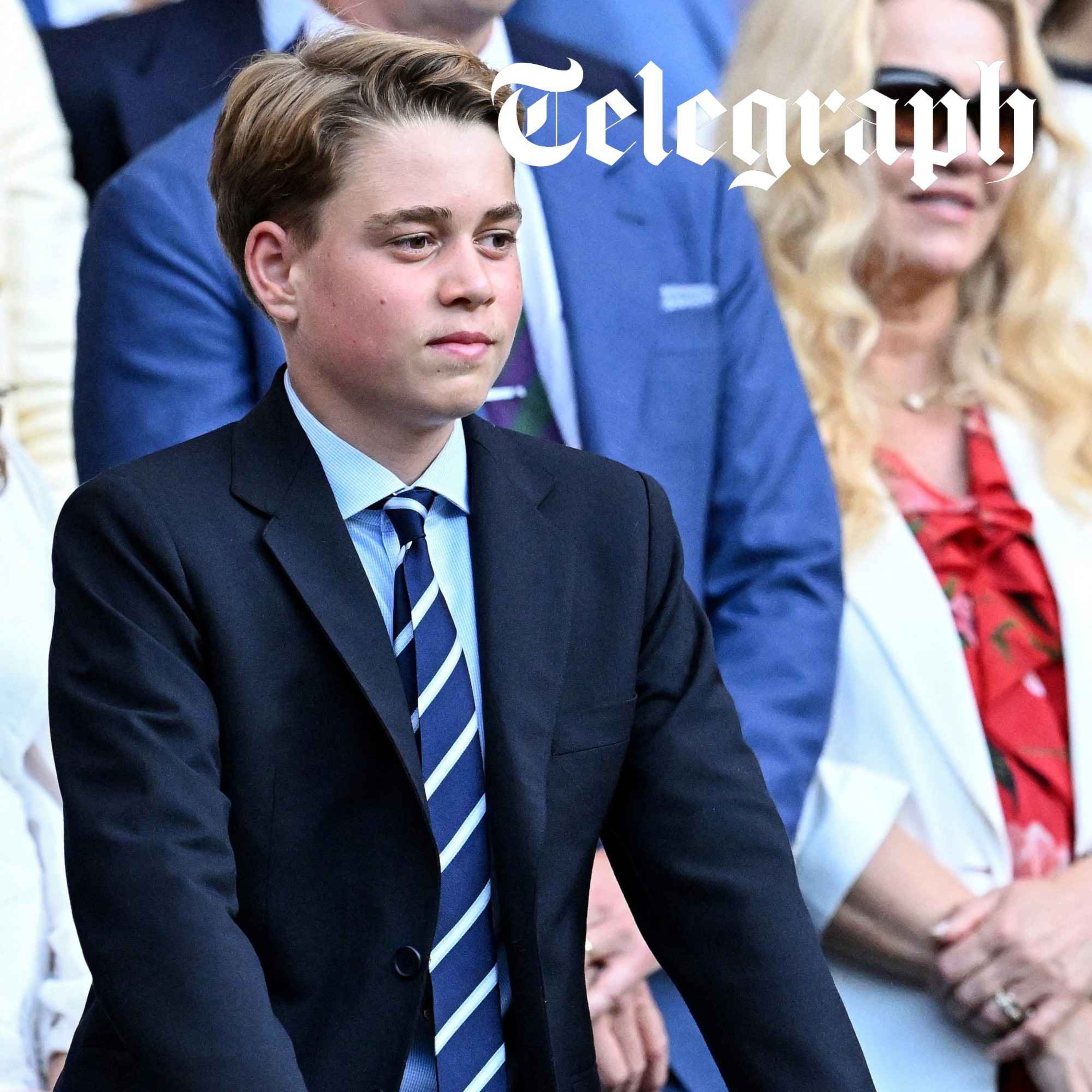 The late Queen’s mistake that WON’T be repeated by William & Kate