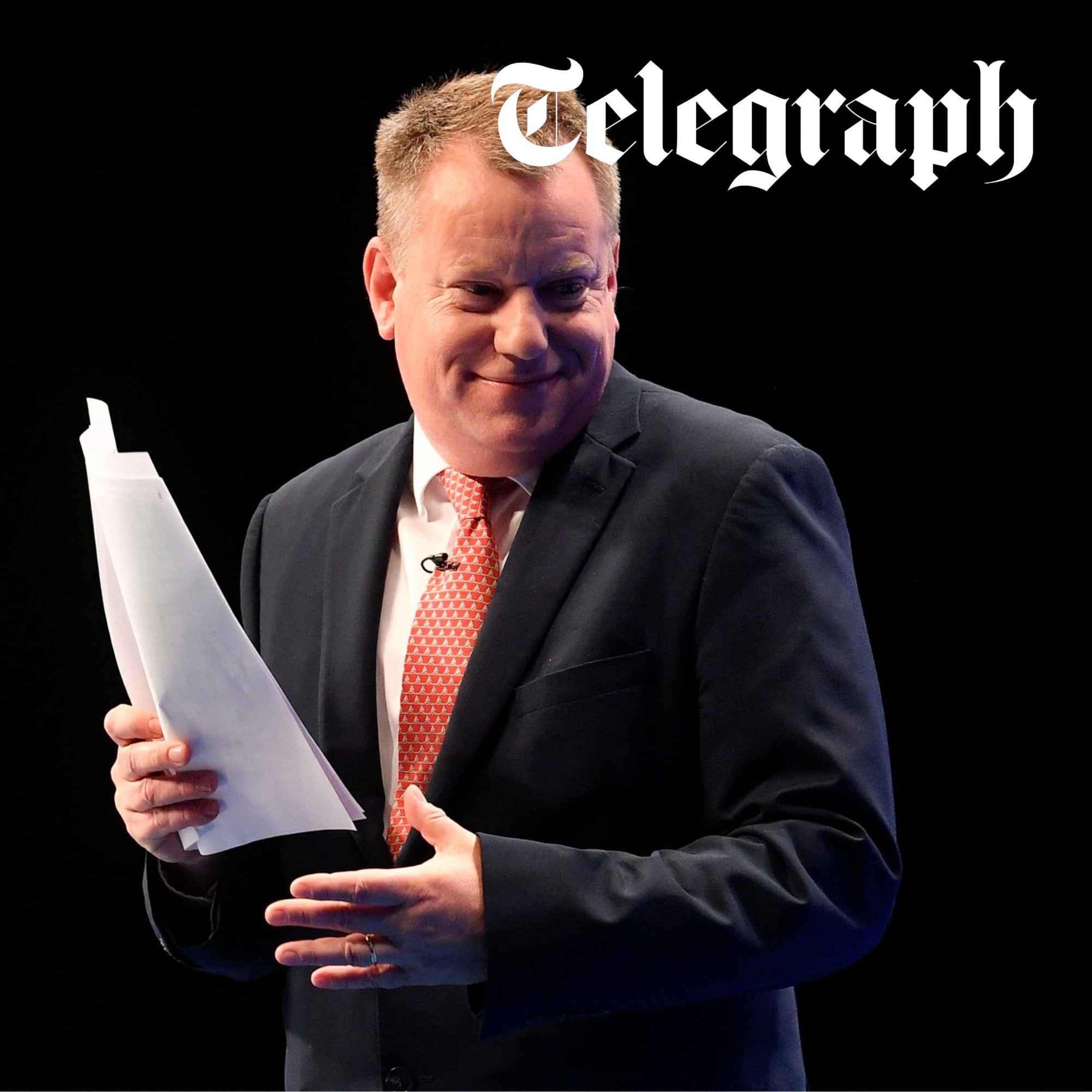 Lord Frost vs Tim Stanley: How the Right is getting climate change wrong