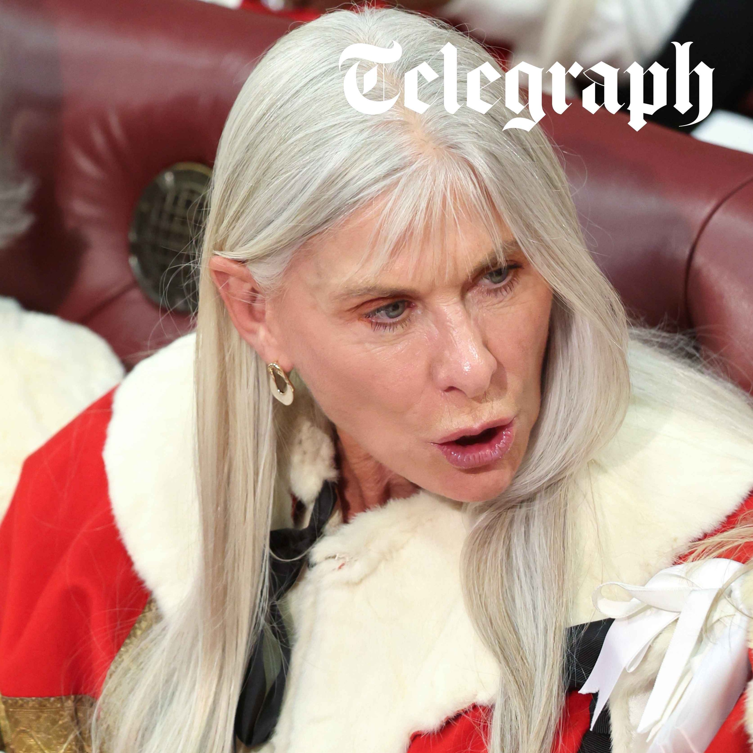 “The Government is failing women”: Sharron Davies slams single-sex guidance delay