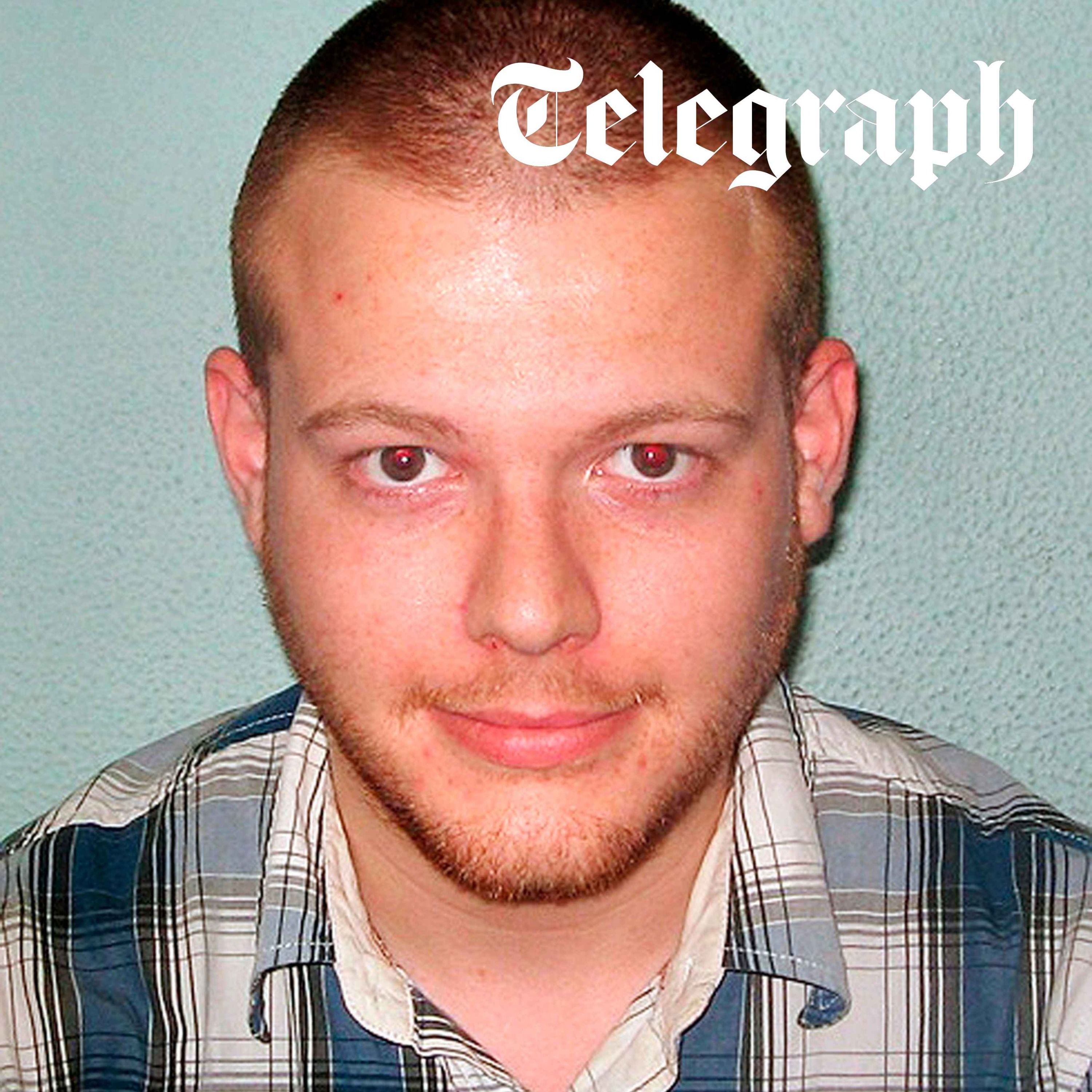 I am sorry: Joshua Bonehill-Paine apologises to Jewish peer he terrorised